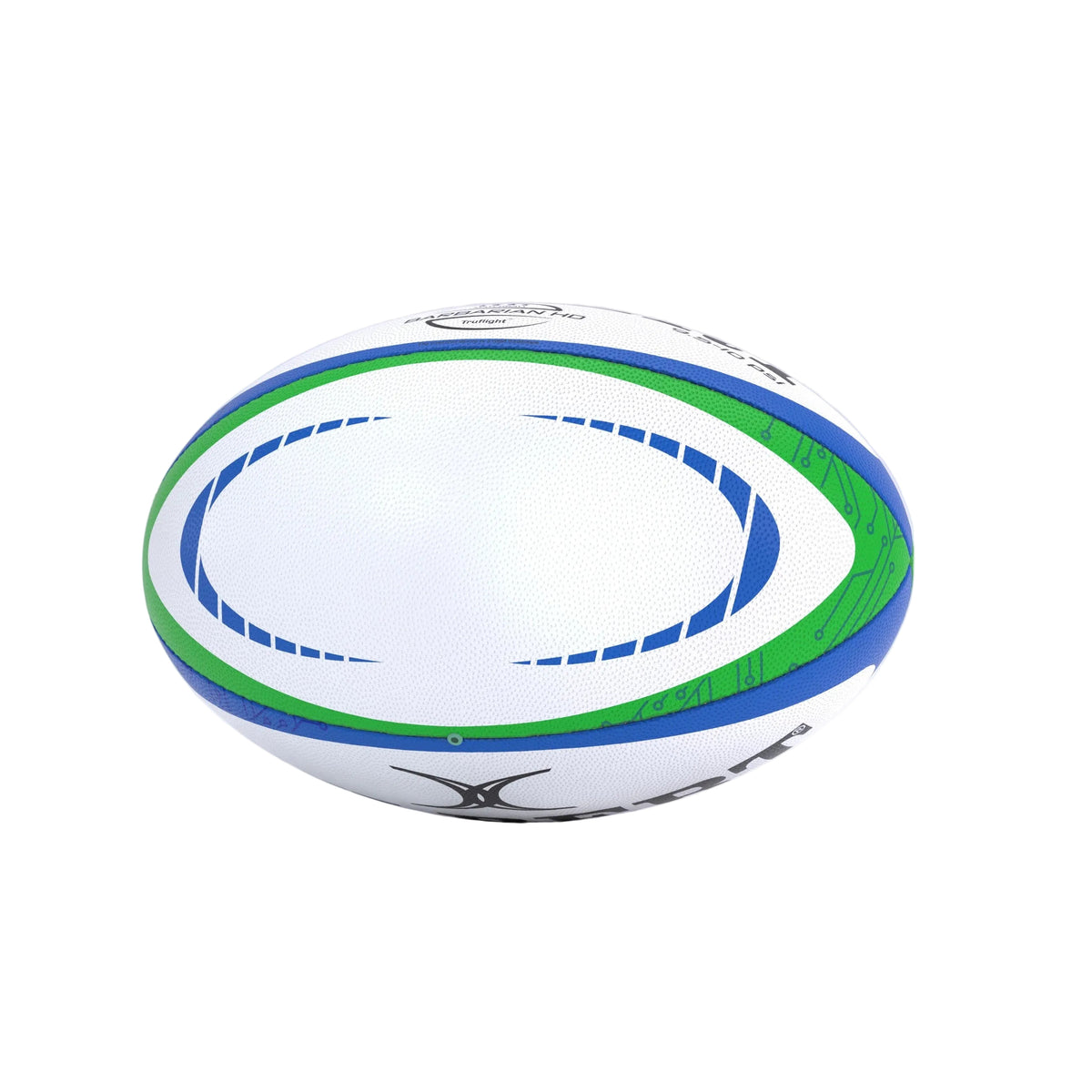 Gilbert Barbarian HD Match Ball