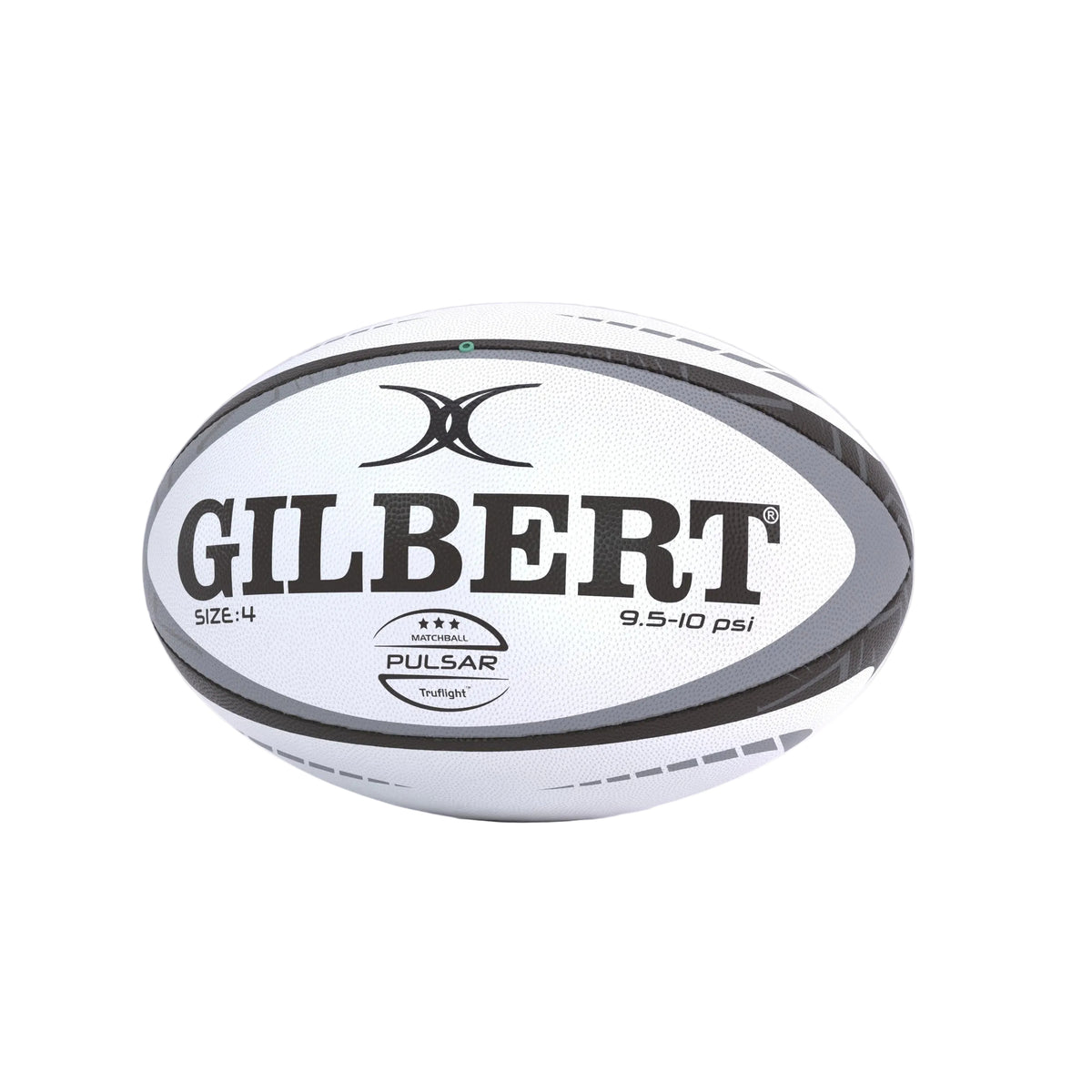 Gilbert Pulsar Match Ball