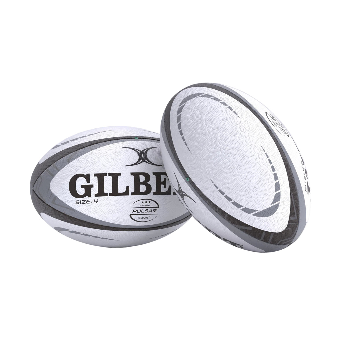 Gilbert Pulsar Match Ball