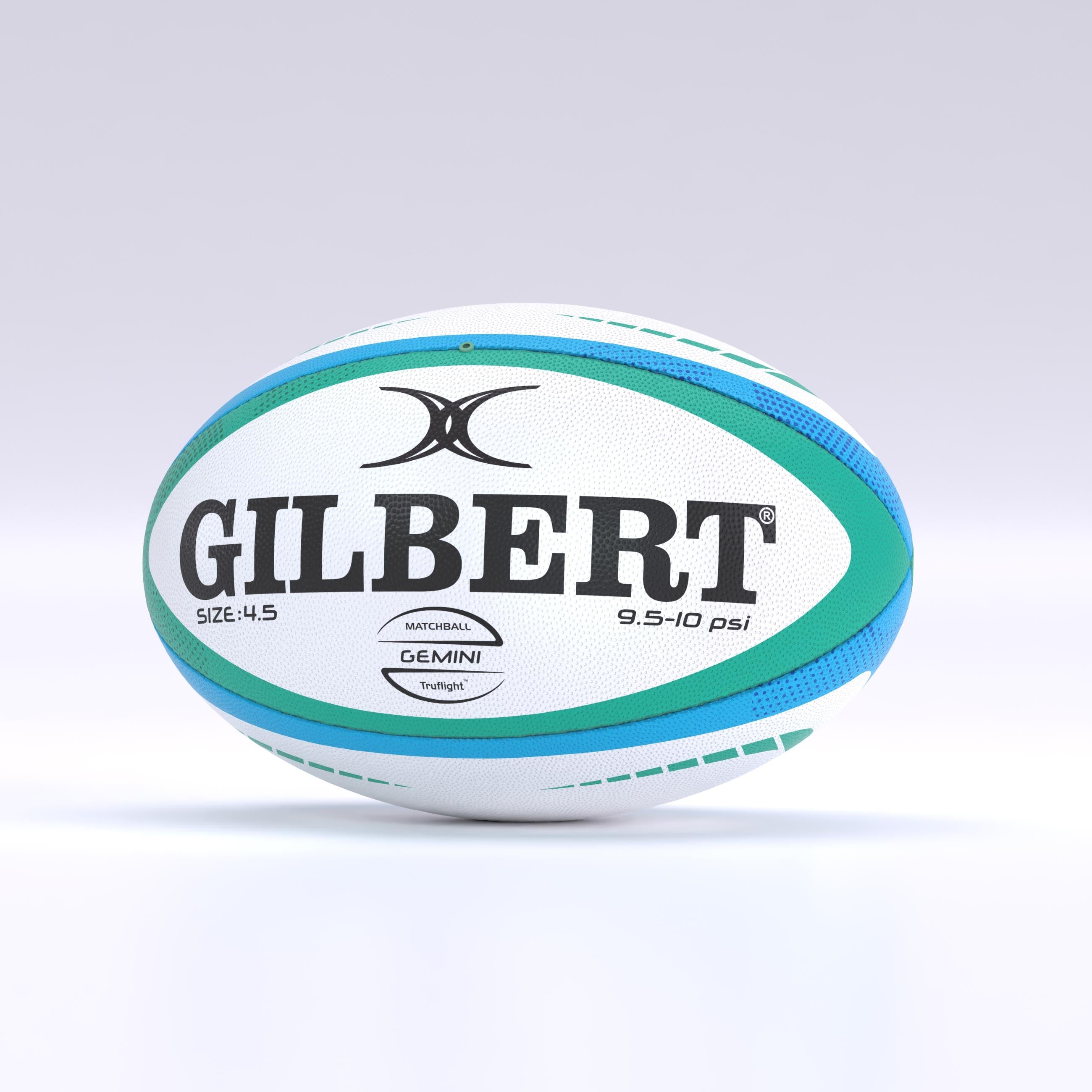 Gilbert Gemini Match Ball