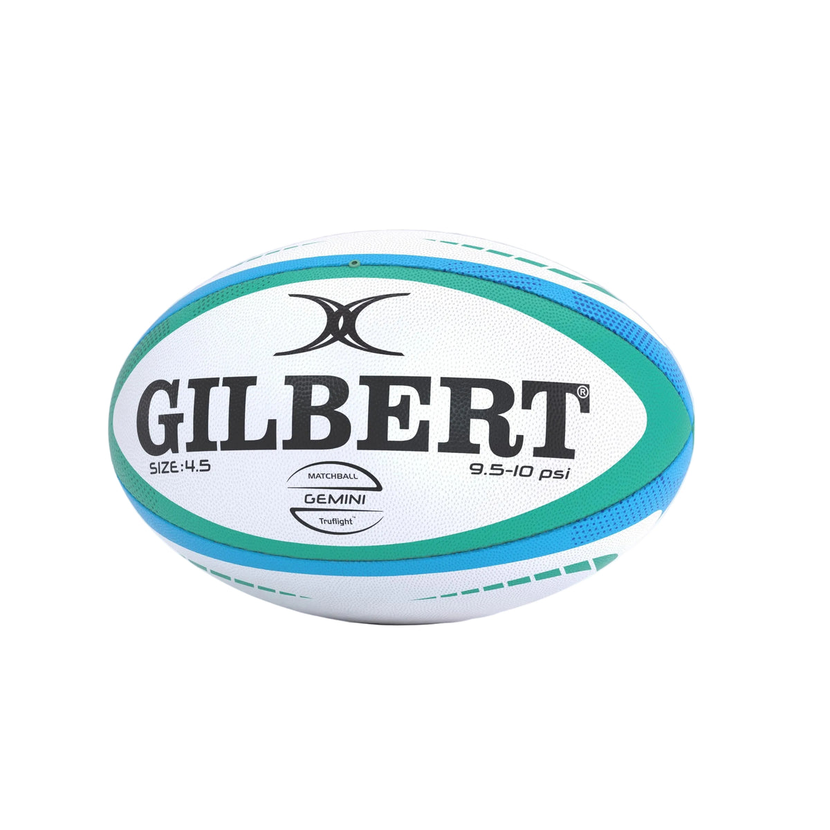 Gilbert Gemini Match Ball