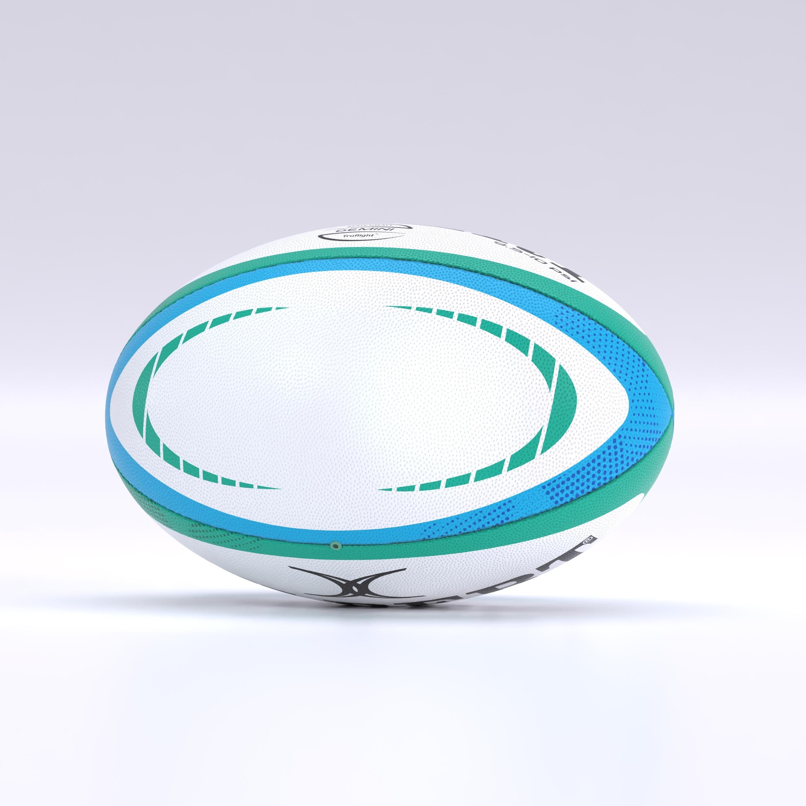 Gilbert Gemini Match Ball