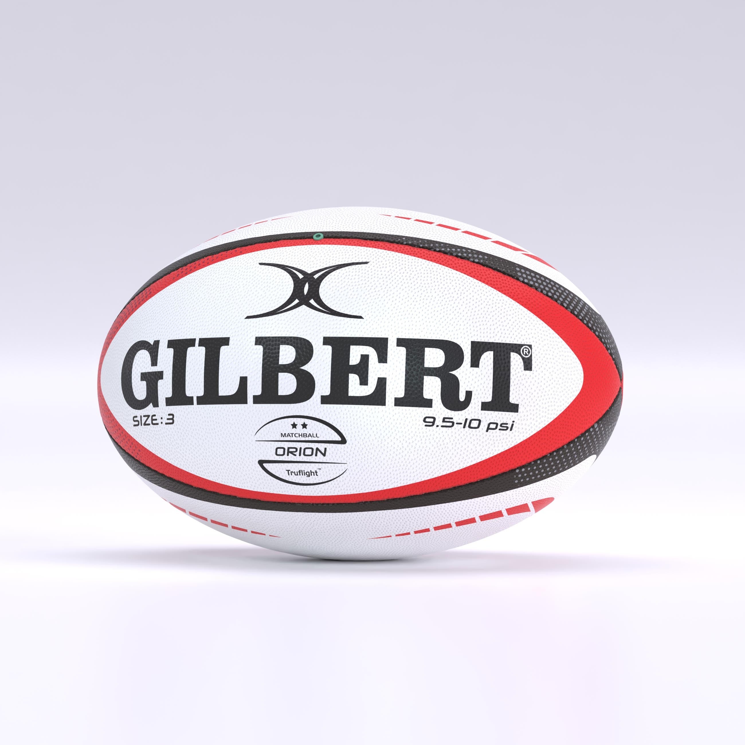 Gilbert Orion Match Ball