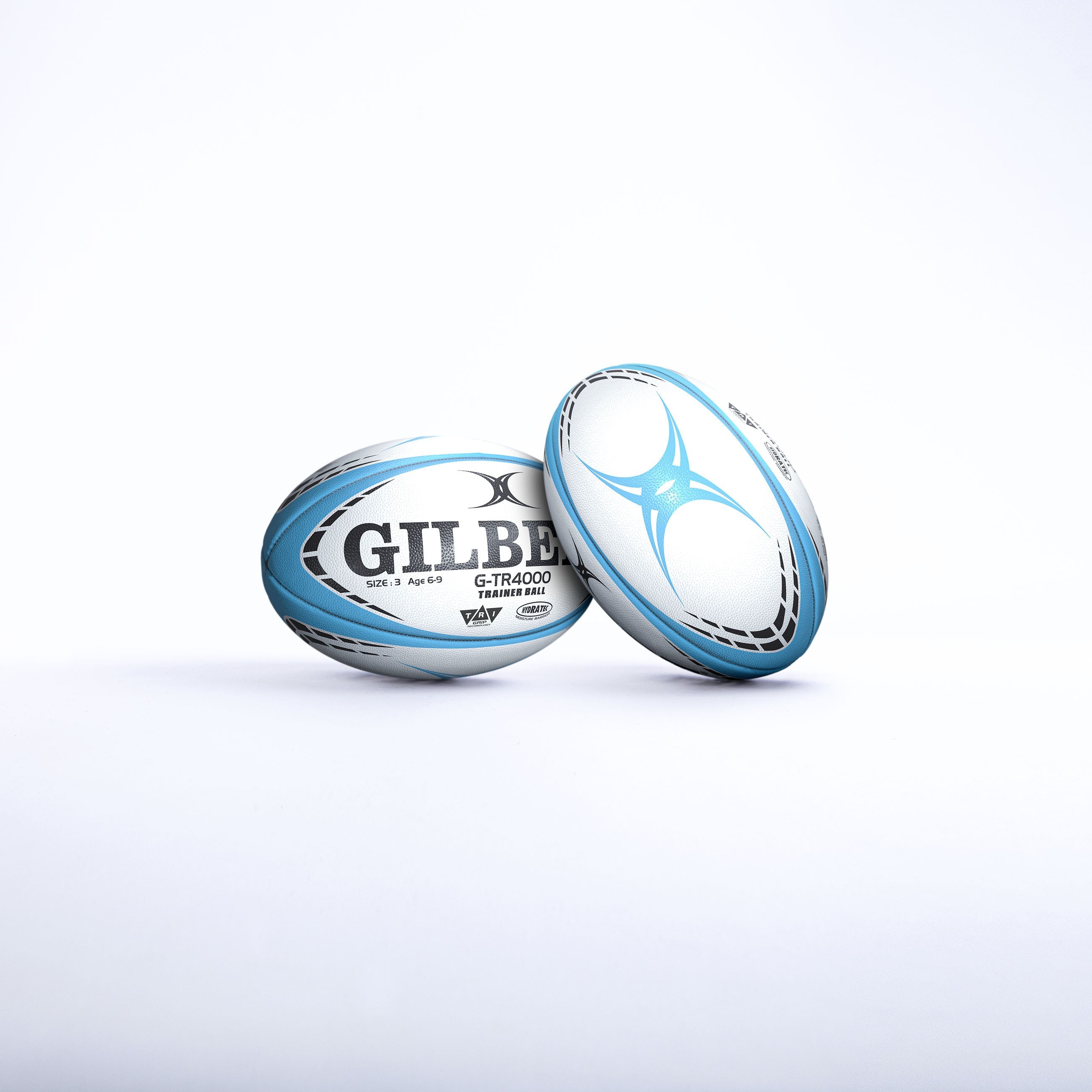 Gilbert G-TR4000 Training Balls
