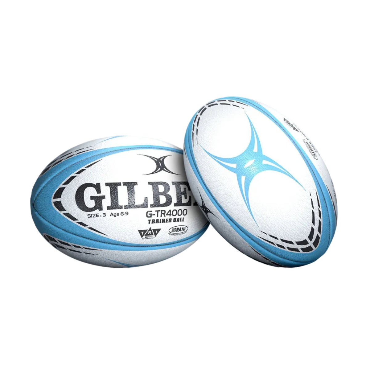 Gilbert G-TR4000 Training Balls