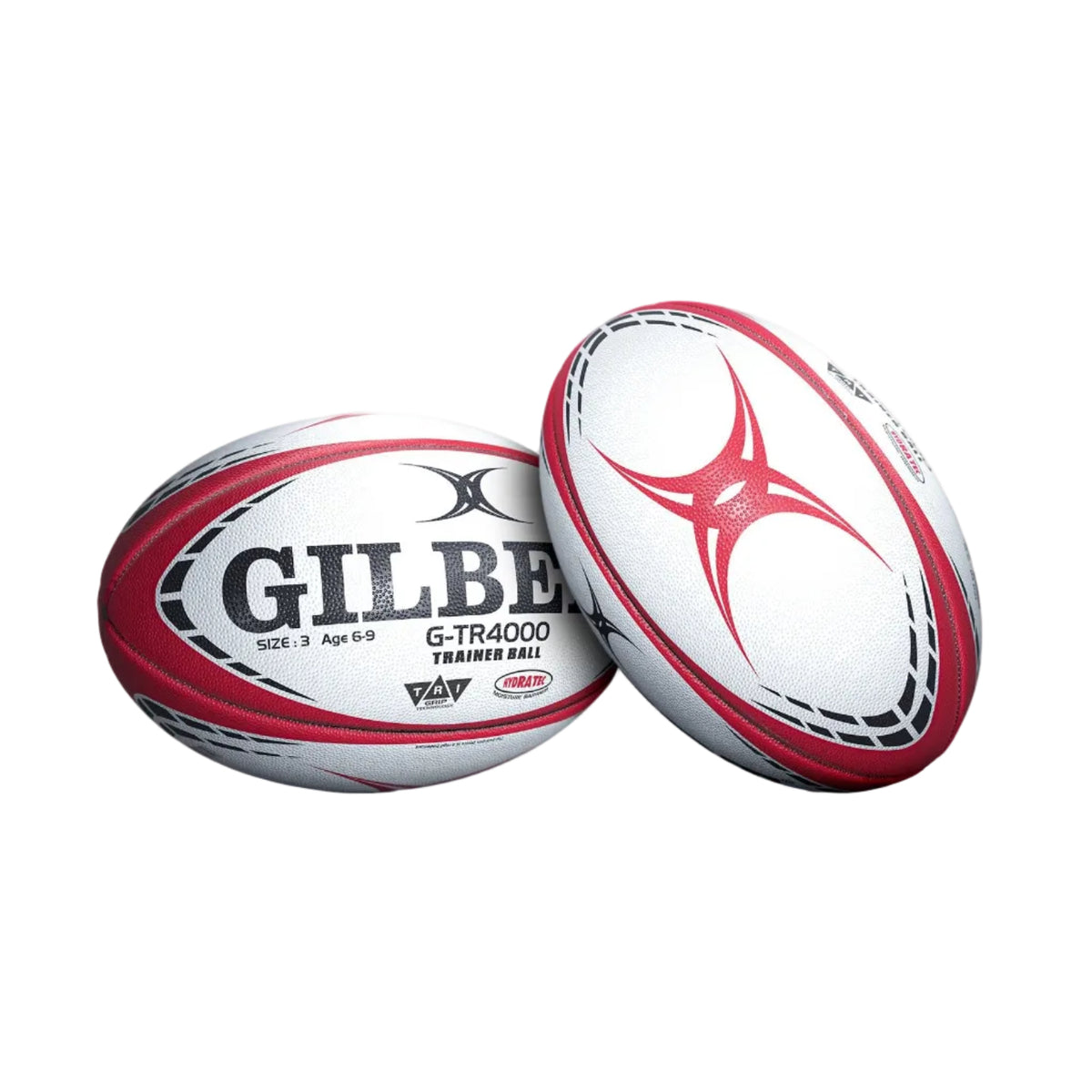 Gilbert G-TR4000 Training Balls