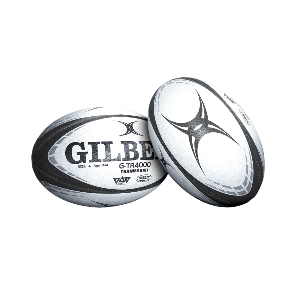 Gilbert G-TR4000 Training Balls