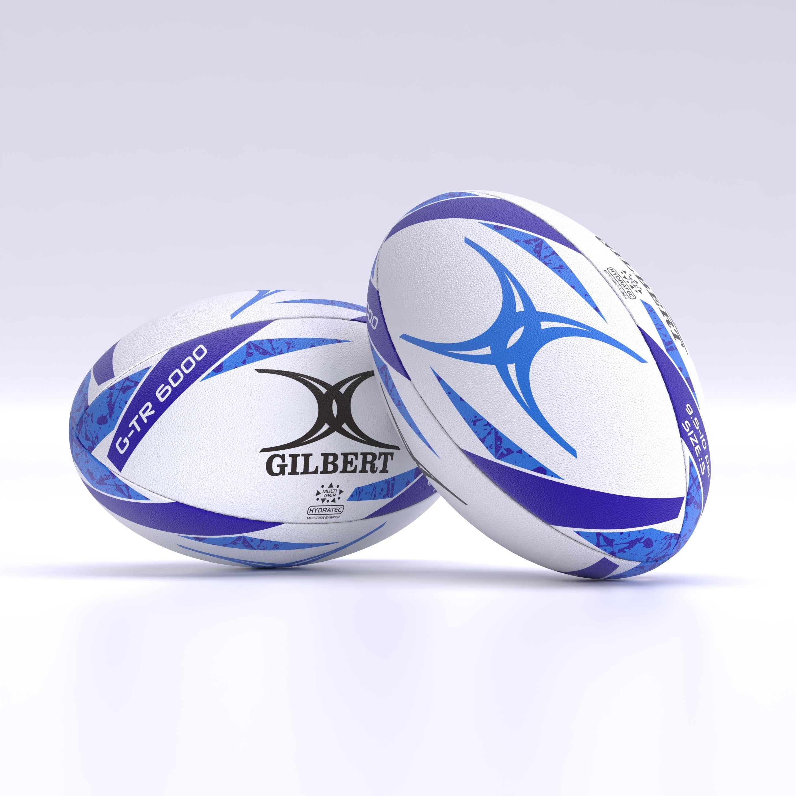 Gilbert G-TR6000 Training Ball