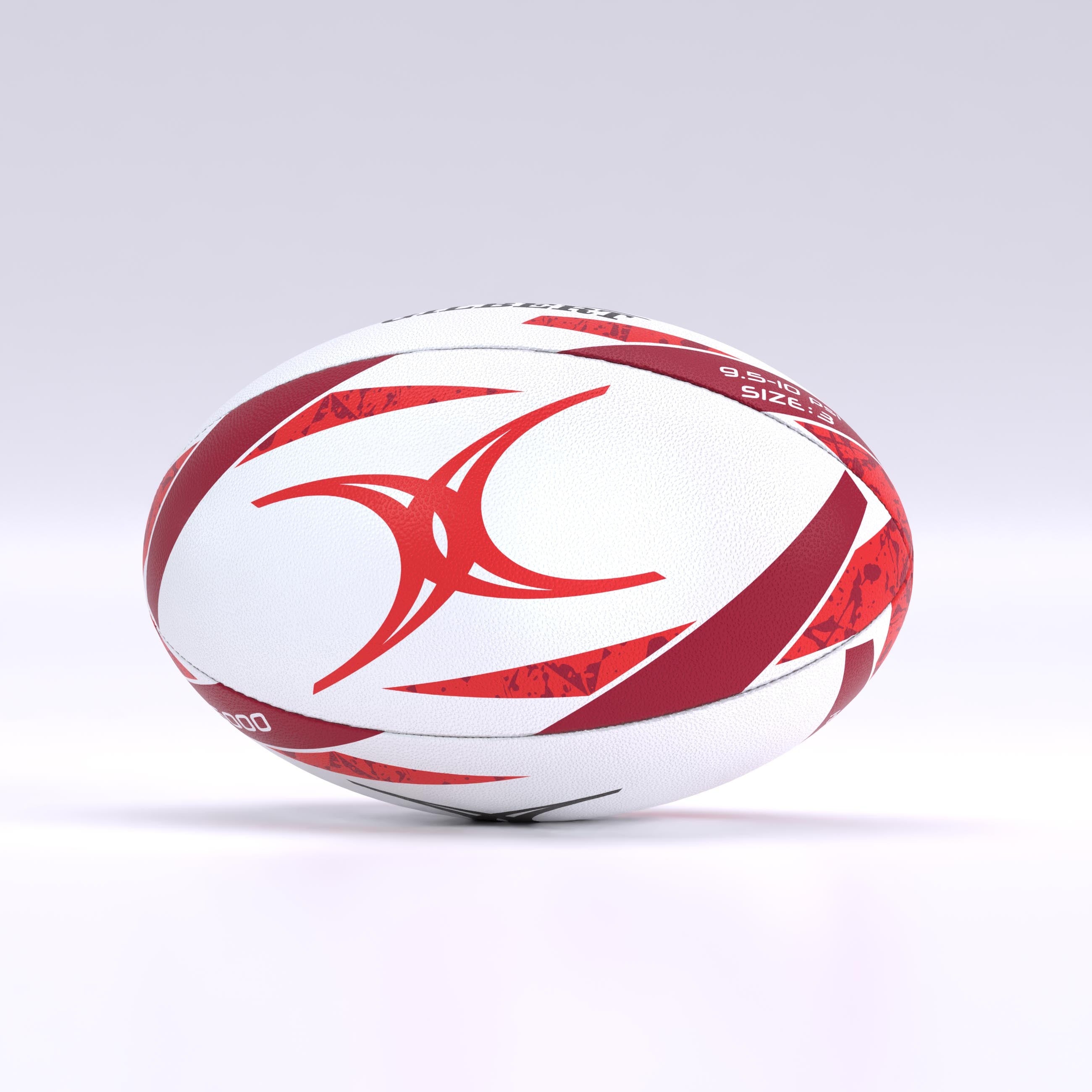 Gilbert G-TR6000 Training Ball