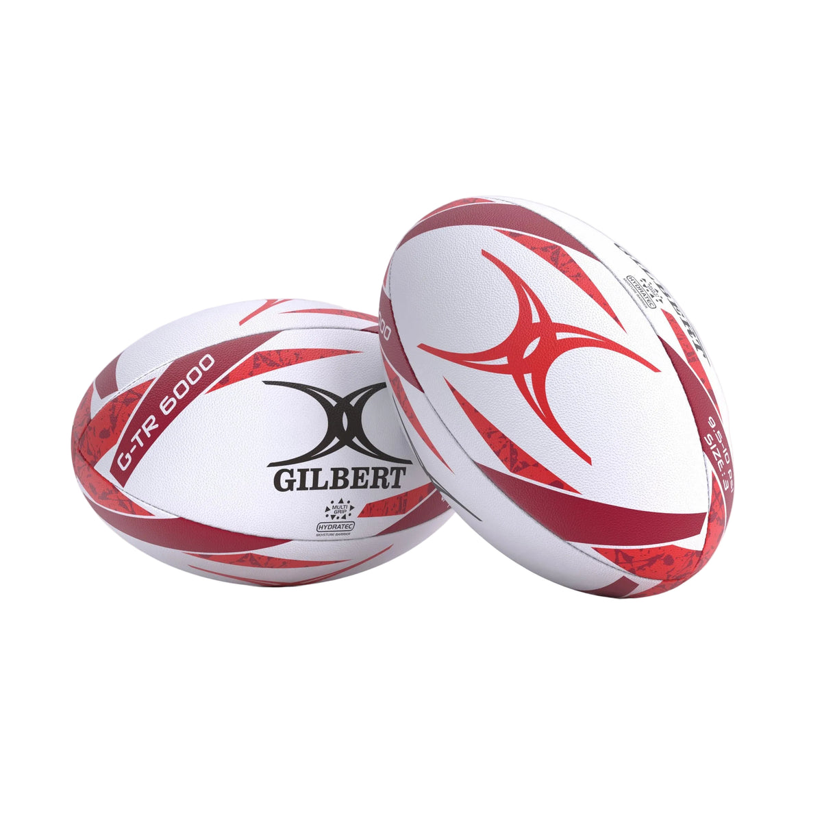 Gilbert G-TR6000 Training Ball