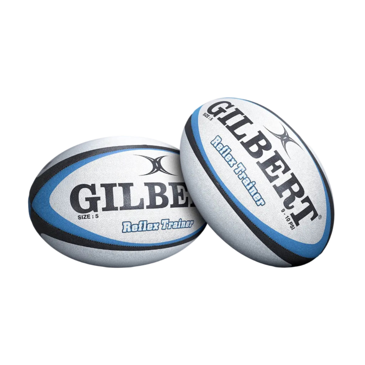 Gilbert Reflex Catch Trainer