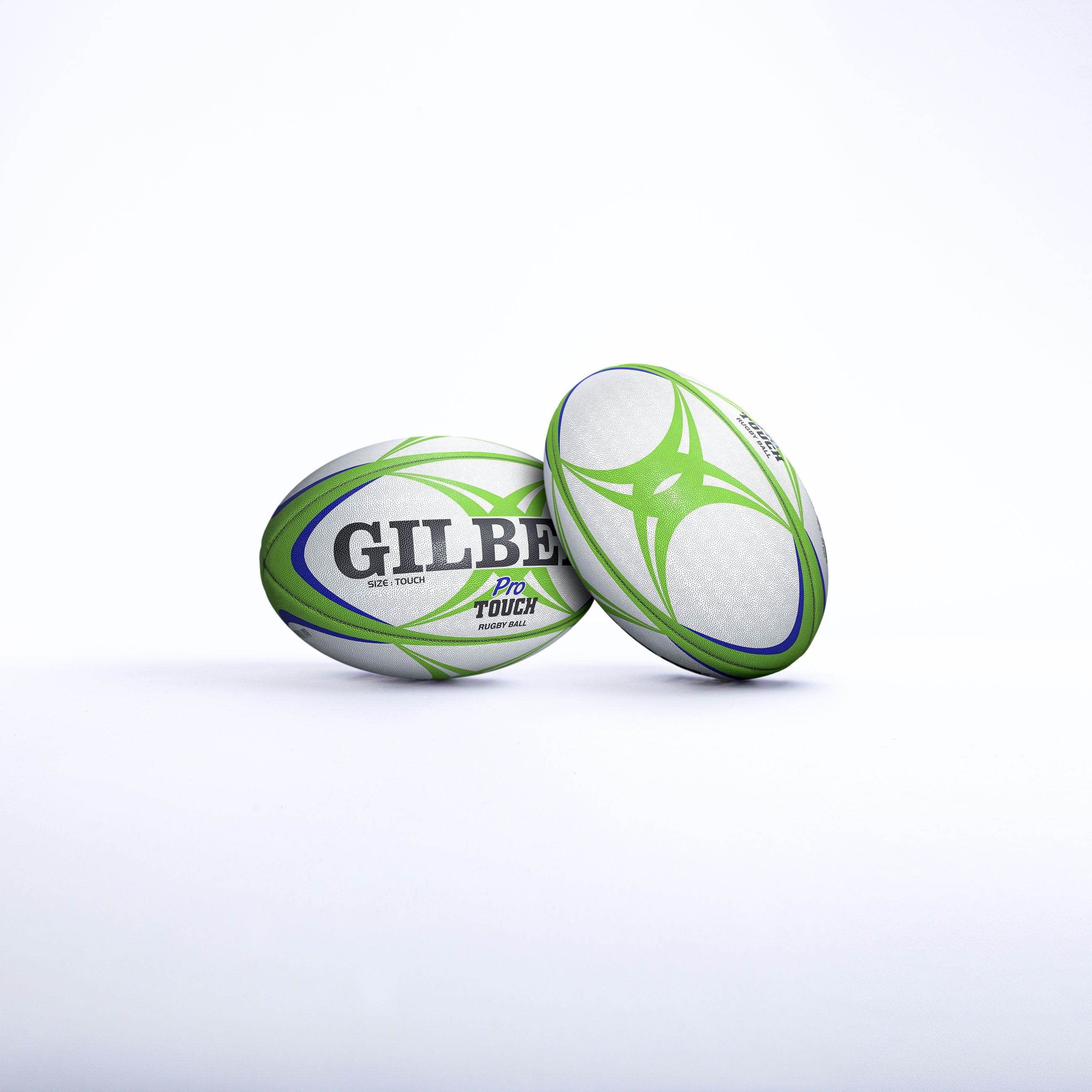 Gilbert Touch Pro Match Ball