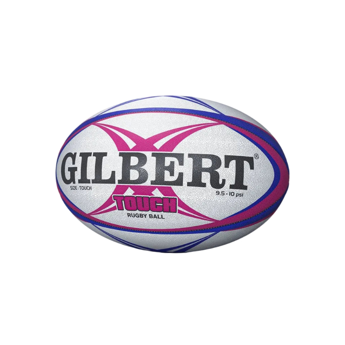 Gilbert Touch Balls