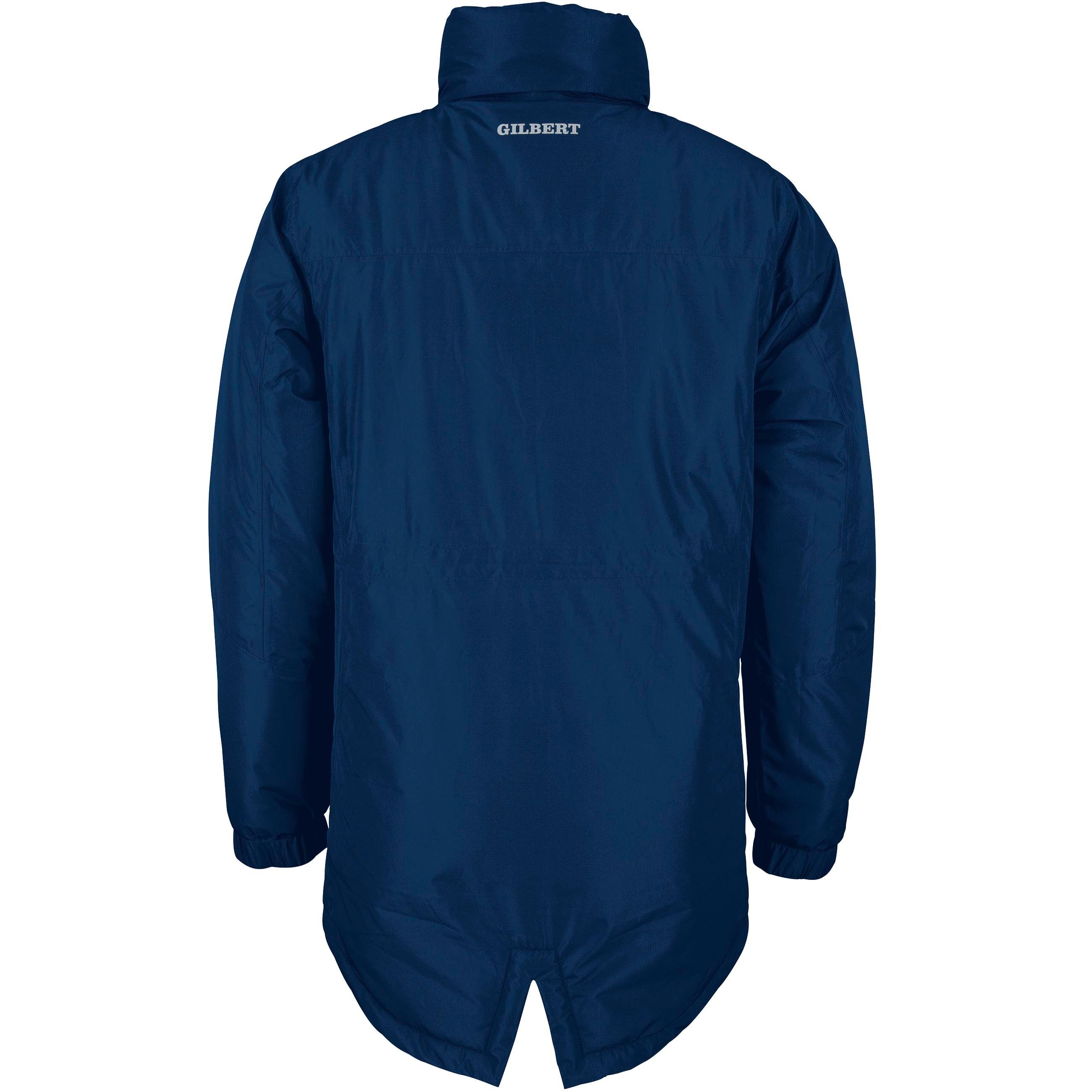 Gilbert Pro All Weather Jkt Snr