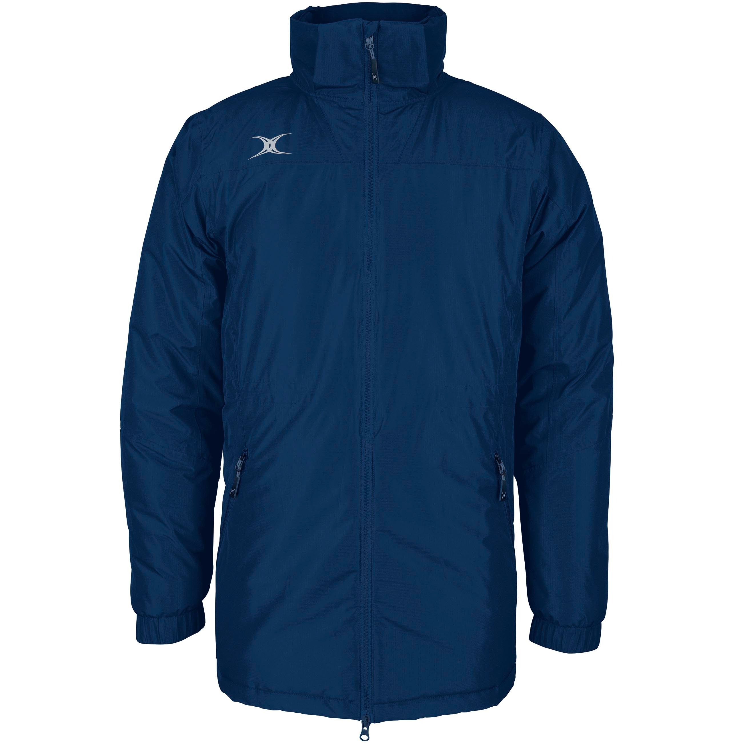 Gilbert Pro All Weather Jkt Snr