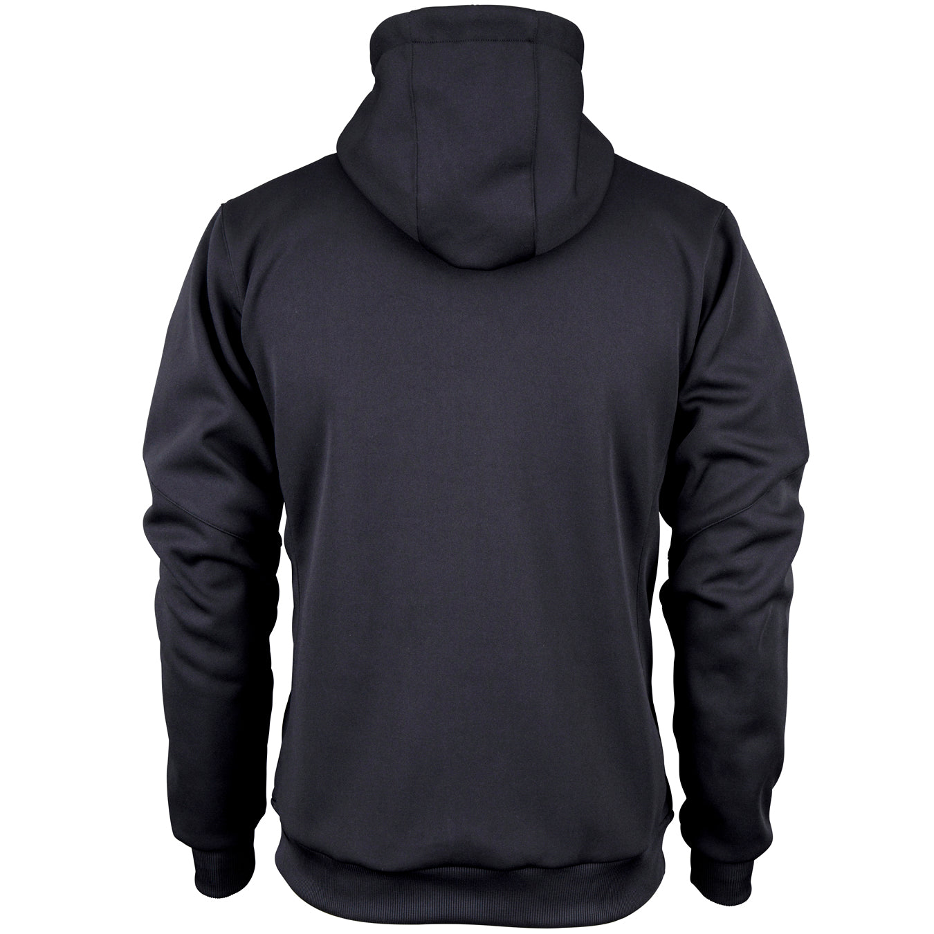 Gilbert Pro Tech Hood Full Zip Snr