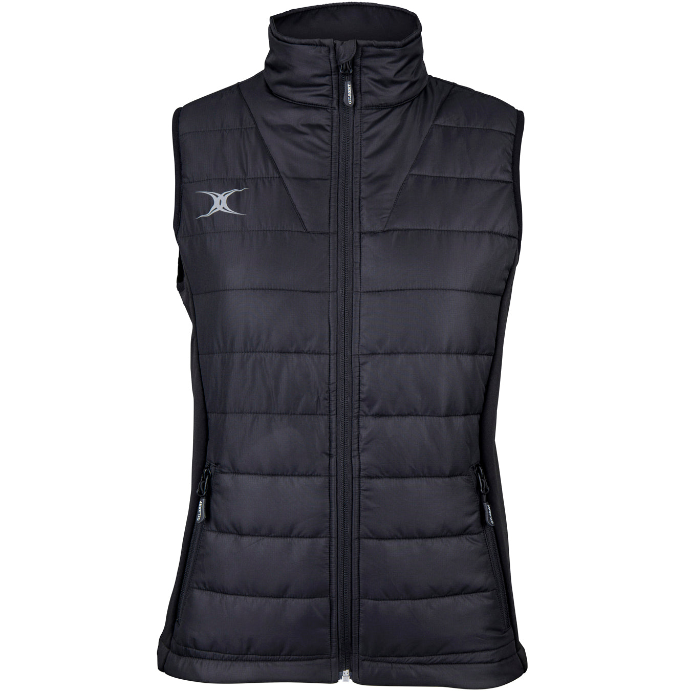 Gilbert Pro Bodywarmer Wmn