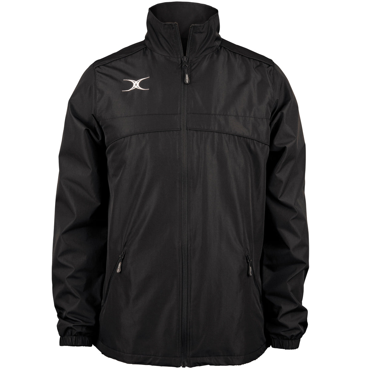 Gilbert Photon Full Zip Jkt Snr