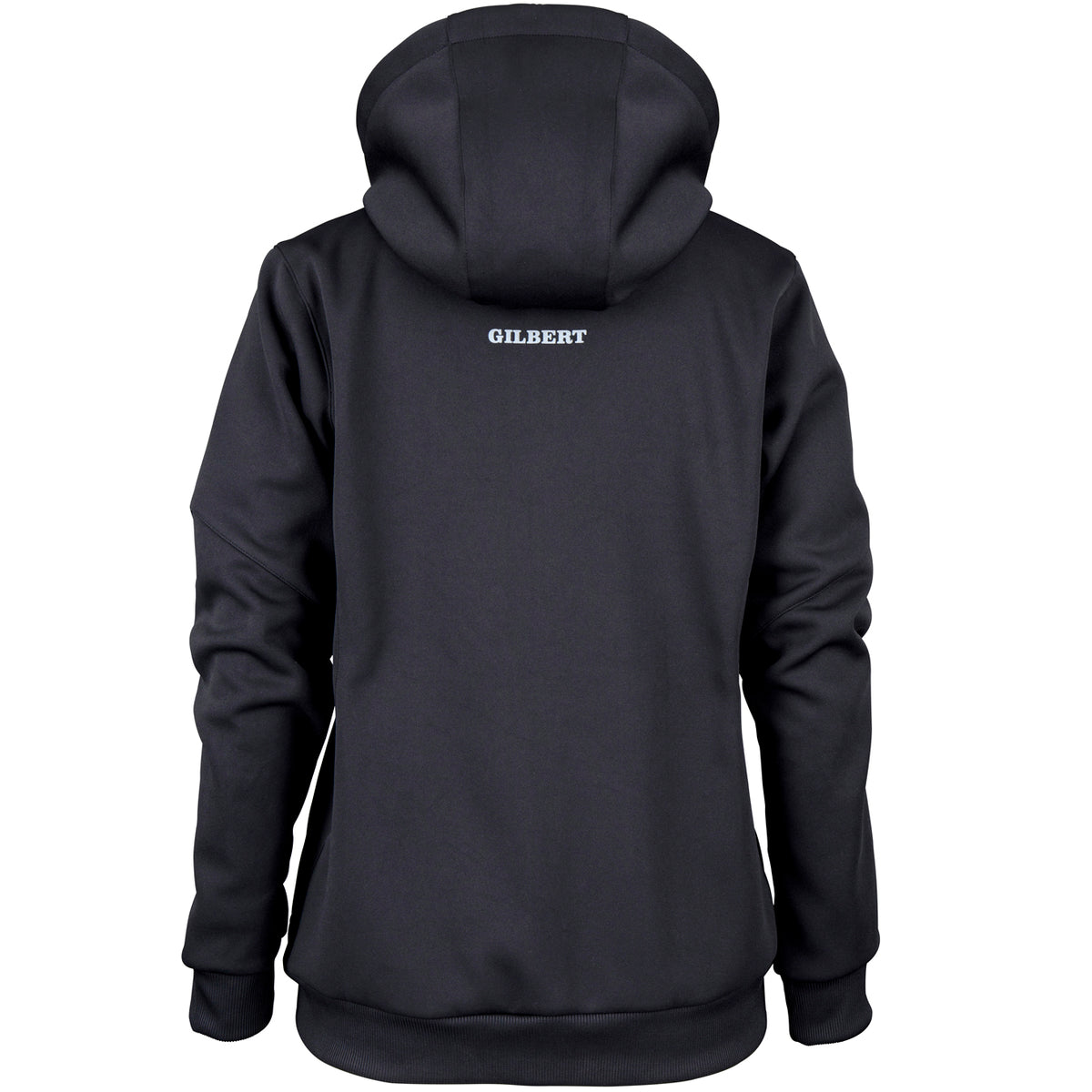 Gilbert Pro Tech Hood Full Zip Wmn