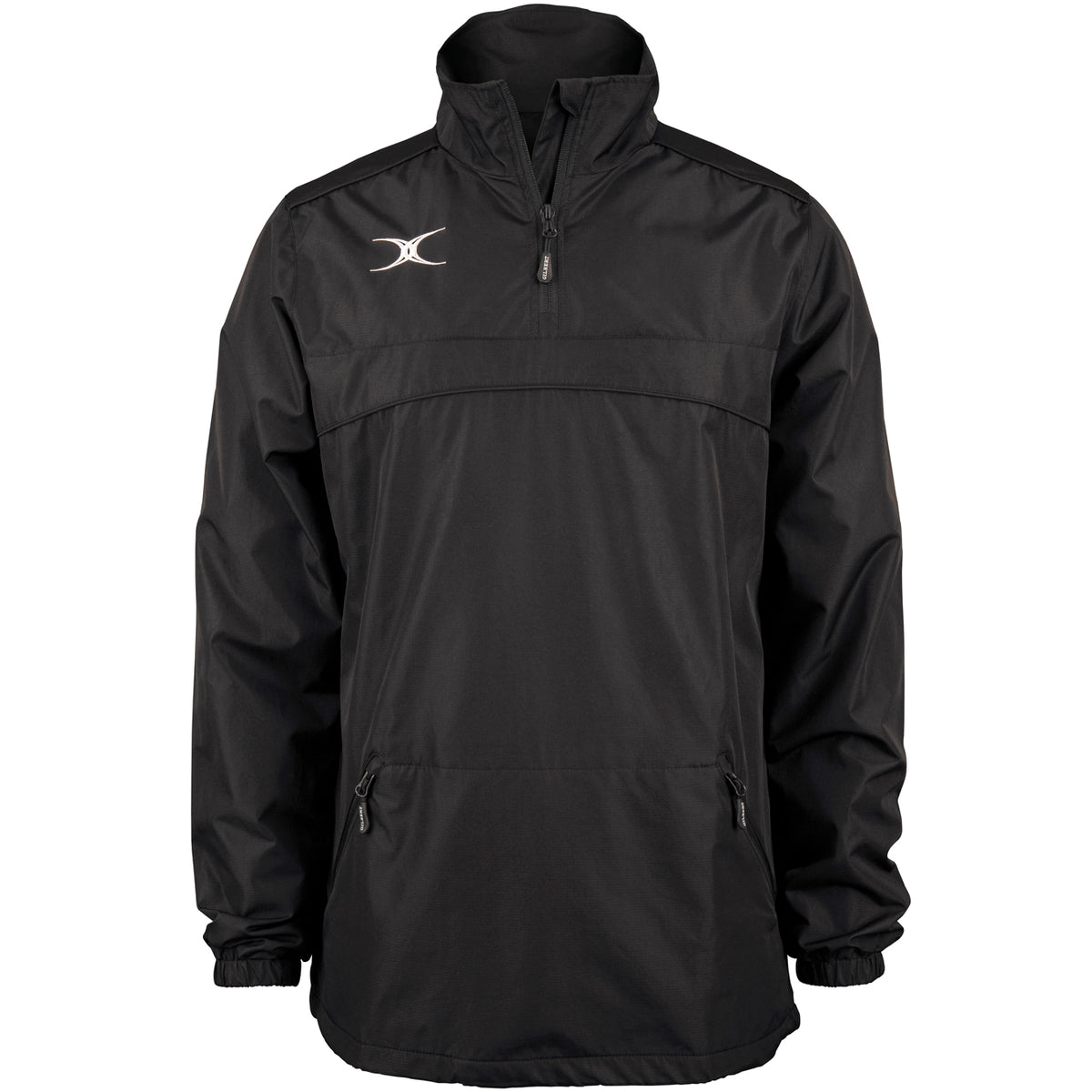 Gilbert Photon 1/4 Zip Jkt Snr