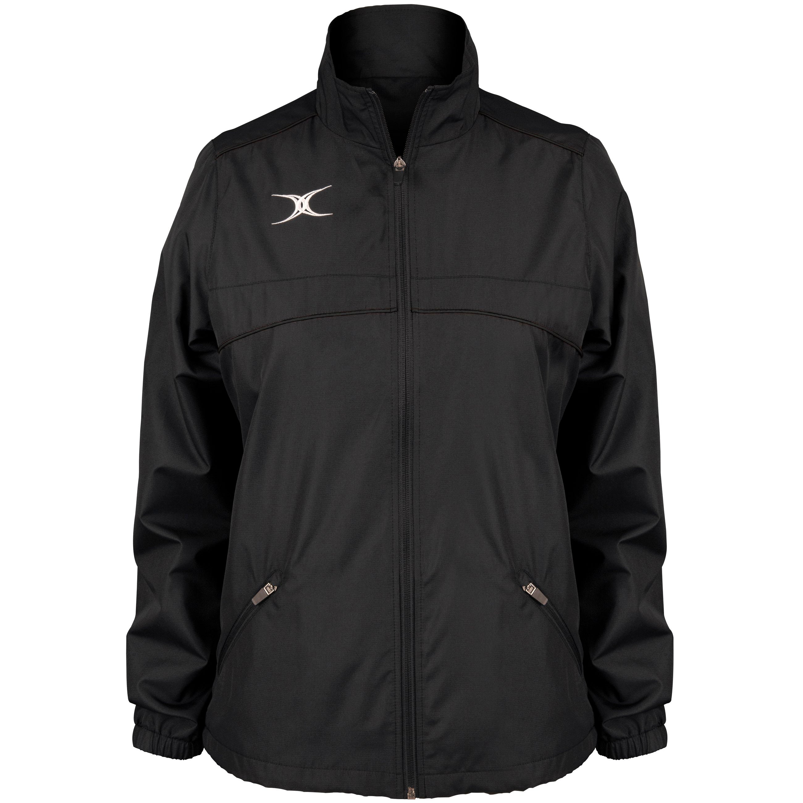 Gilbert Photon Full Zip Jkt Wmn