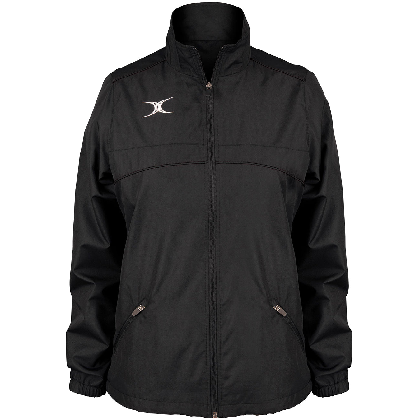 Gilbert Photon Full Zip Jkt Wmn