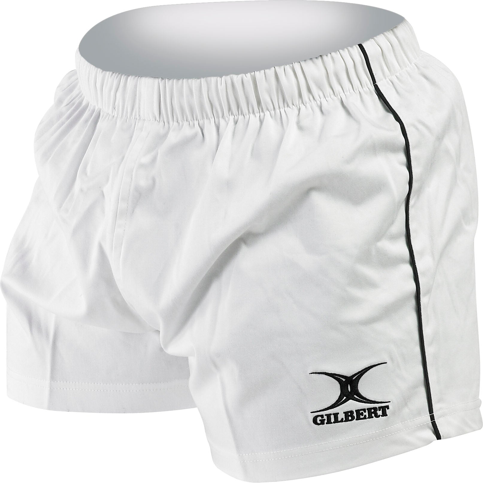 Gilbert Match Short Snr