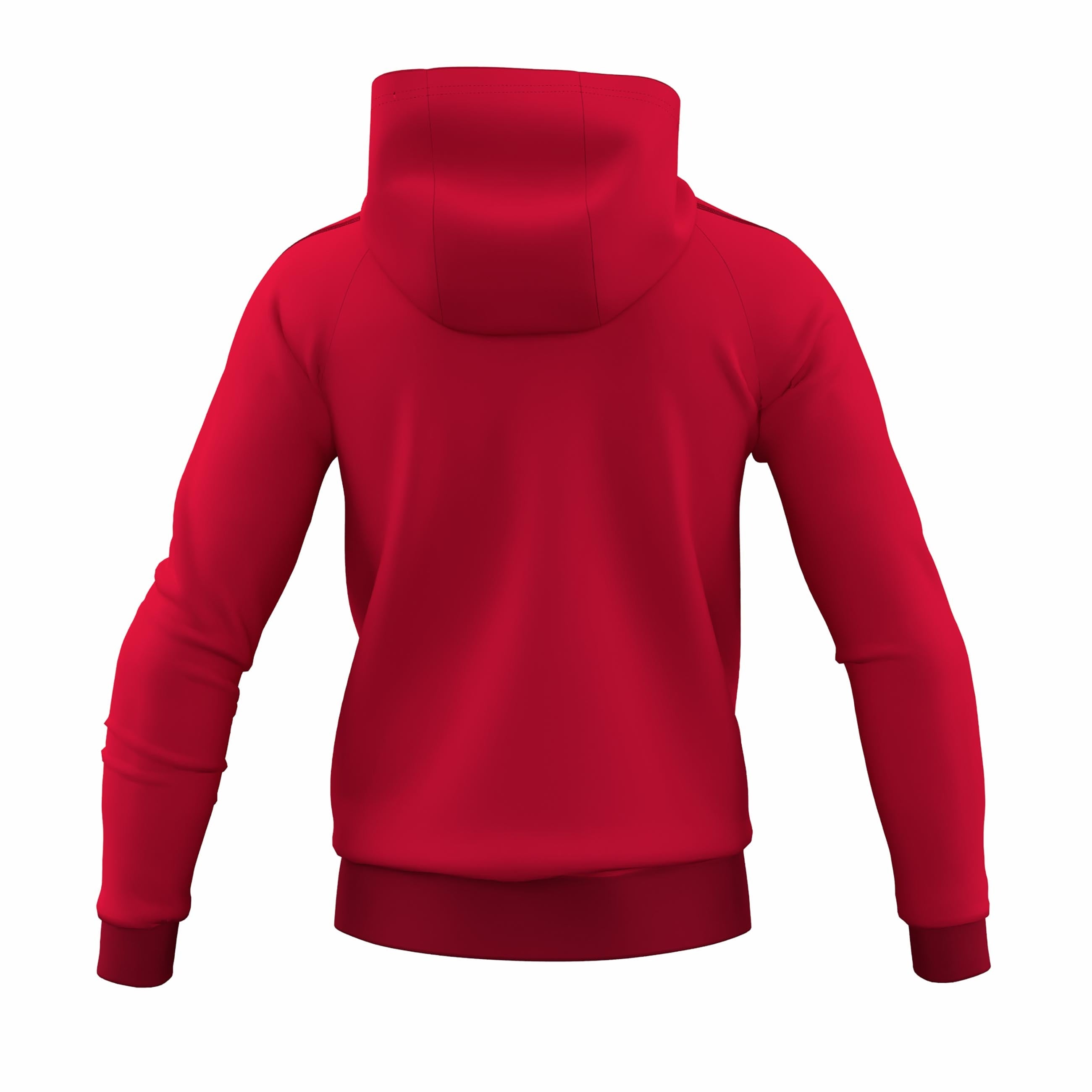 Gilbert GTS Hoodie Jnr