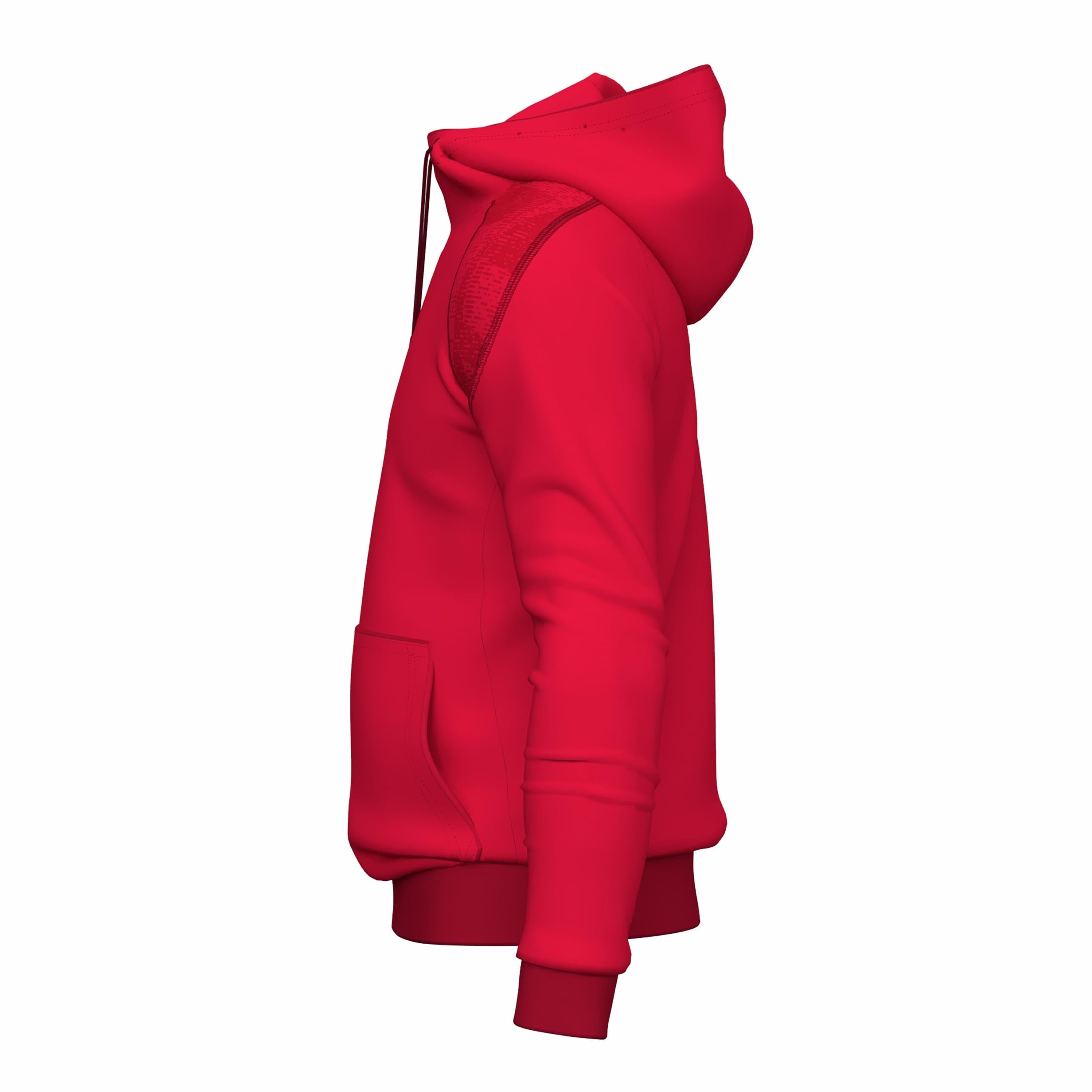 Gilbert GTS Hoodie Jnr