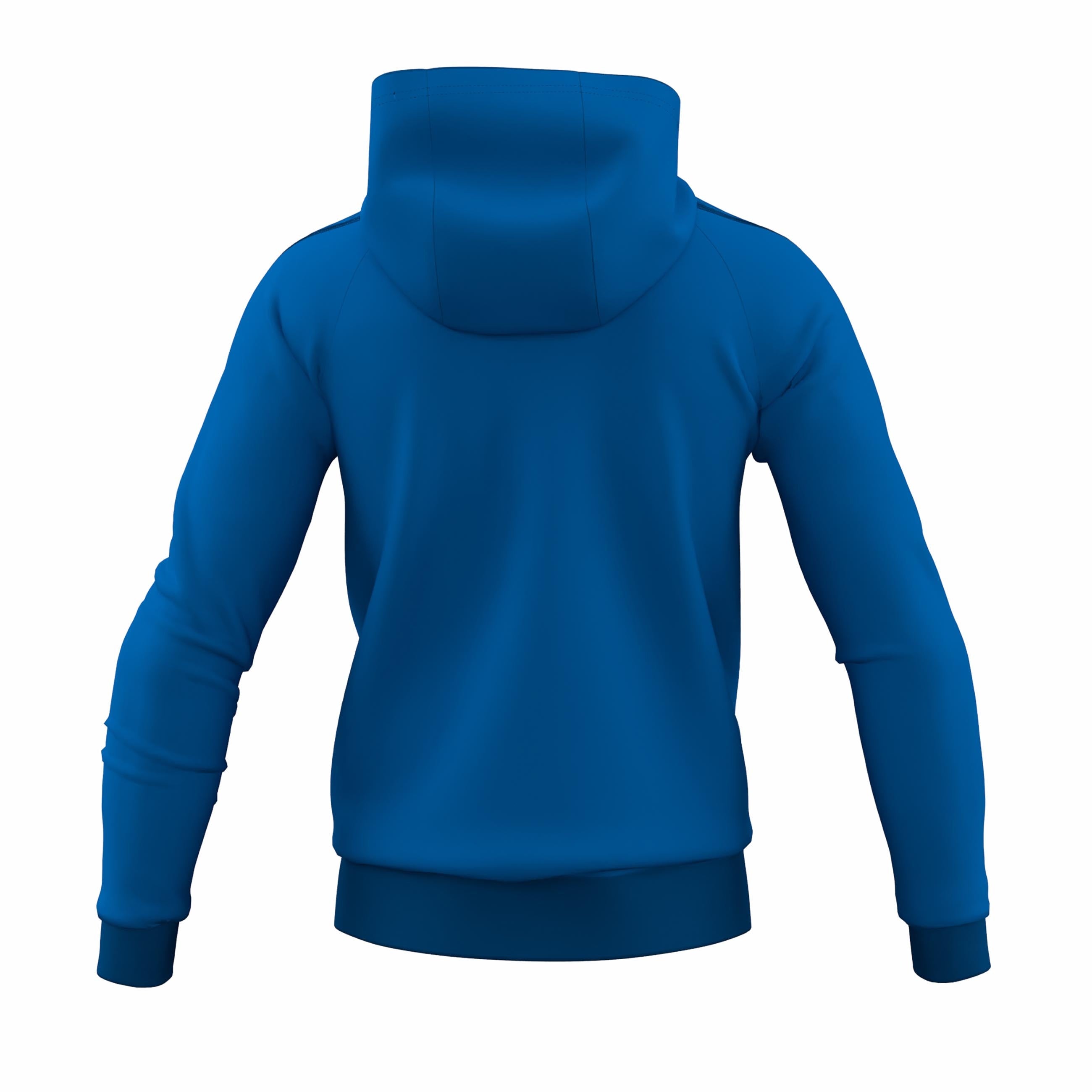 Gilbert GTS Hoodie Jnr