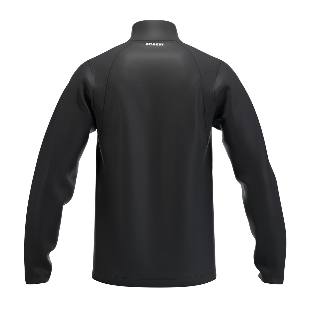 Gilbert Atom 1/4 Zip Flc Snr