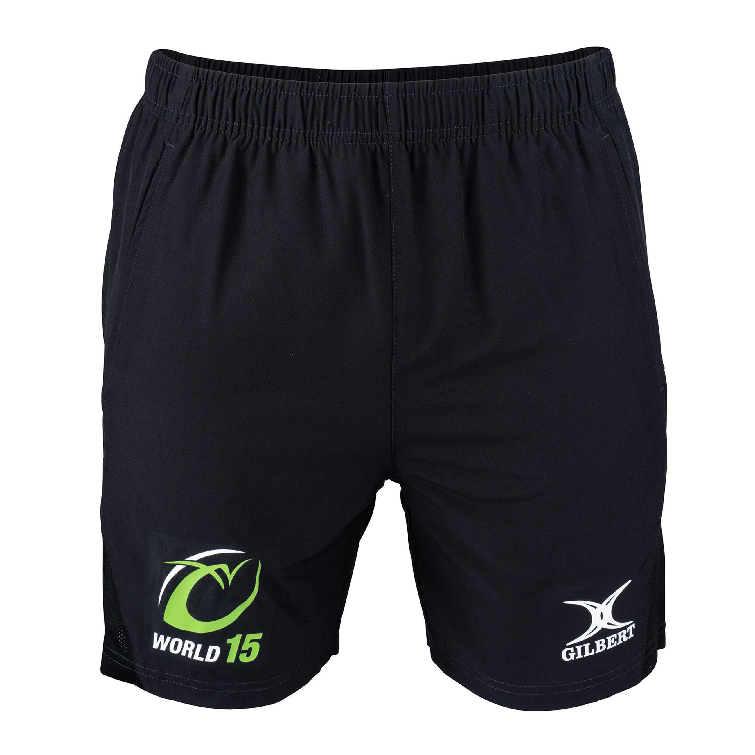 Gilbert Leisure Short Snr