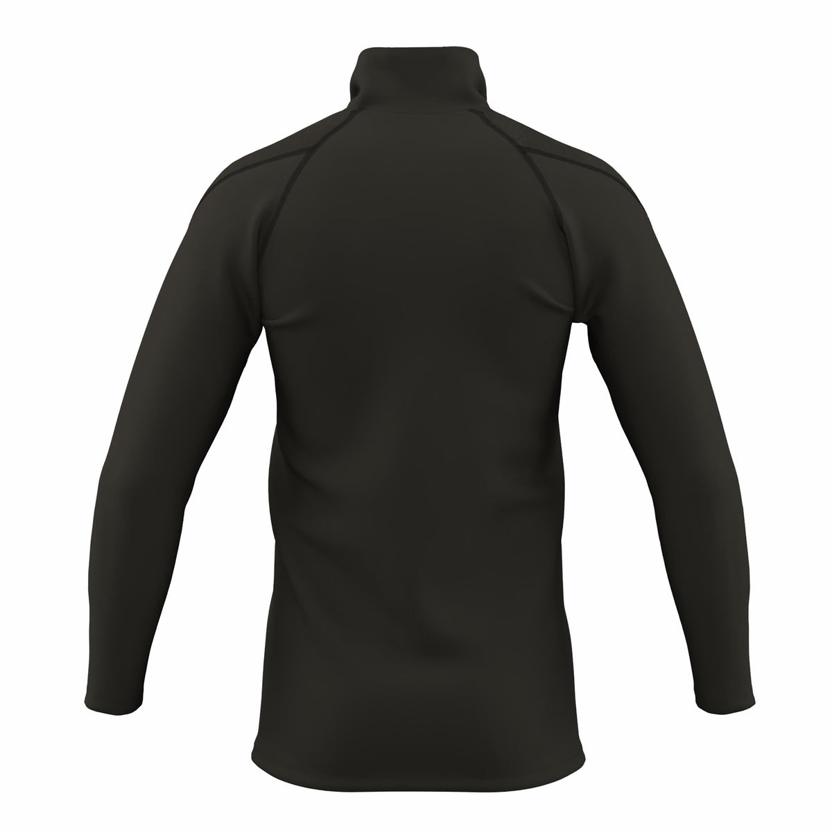 Gilbert GTS 1/4 Zip Flc Snr
