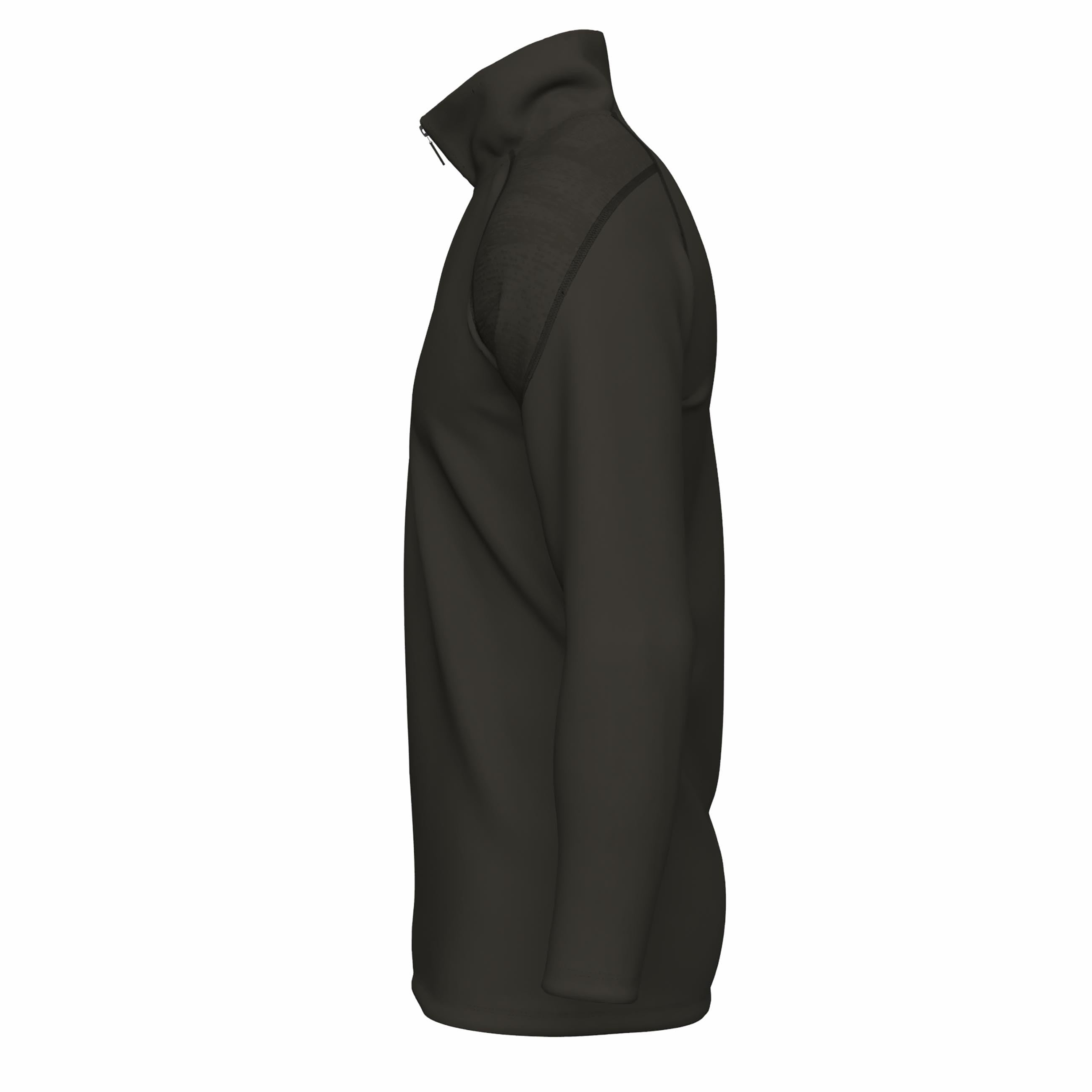 Gilbert GTS 1/4 Zip Flc Jnr