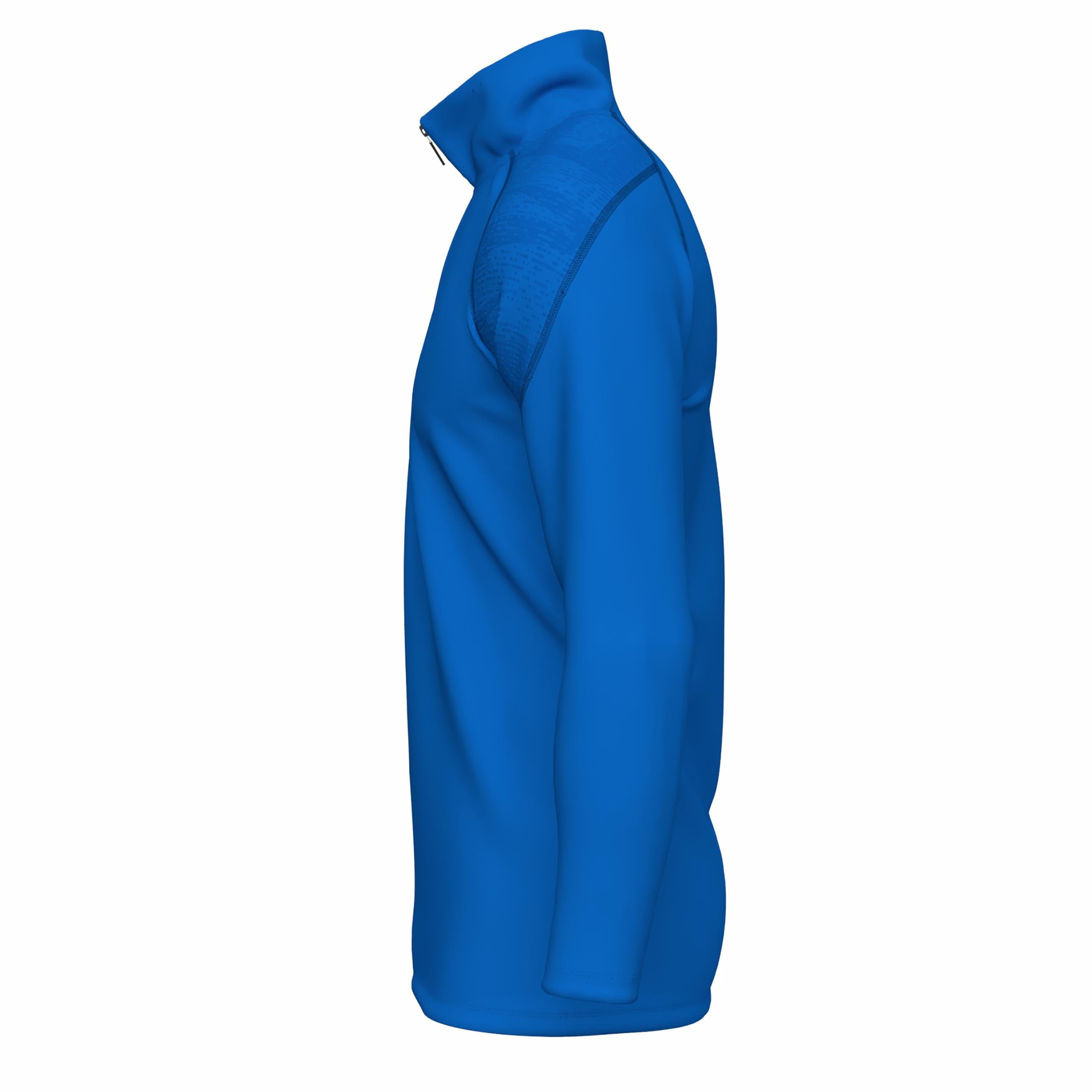 Gilbert GTS 1/4 Zip Flc Jnr