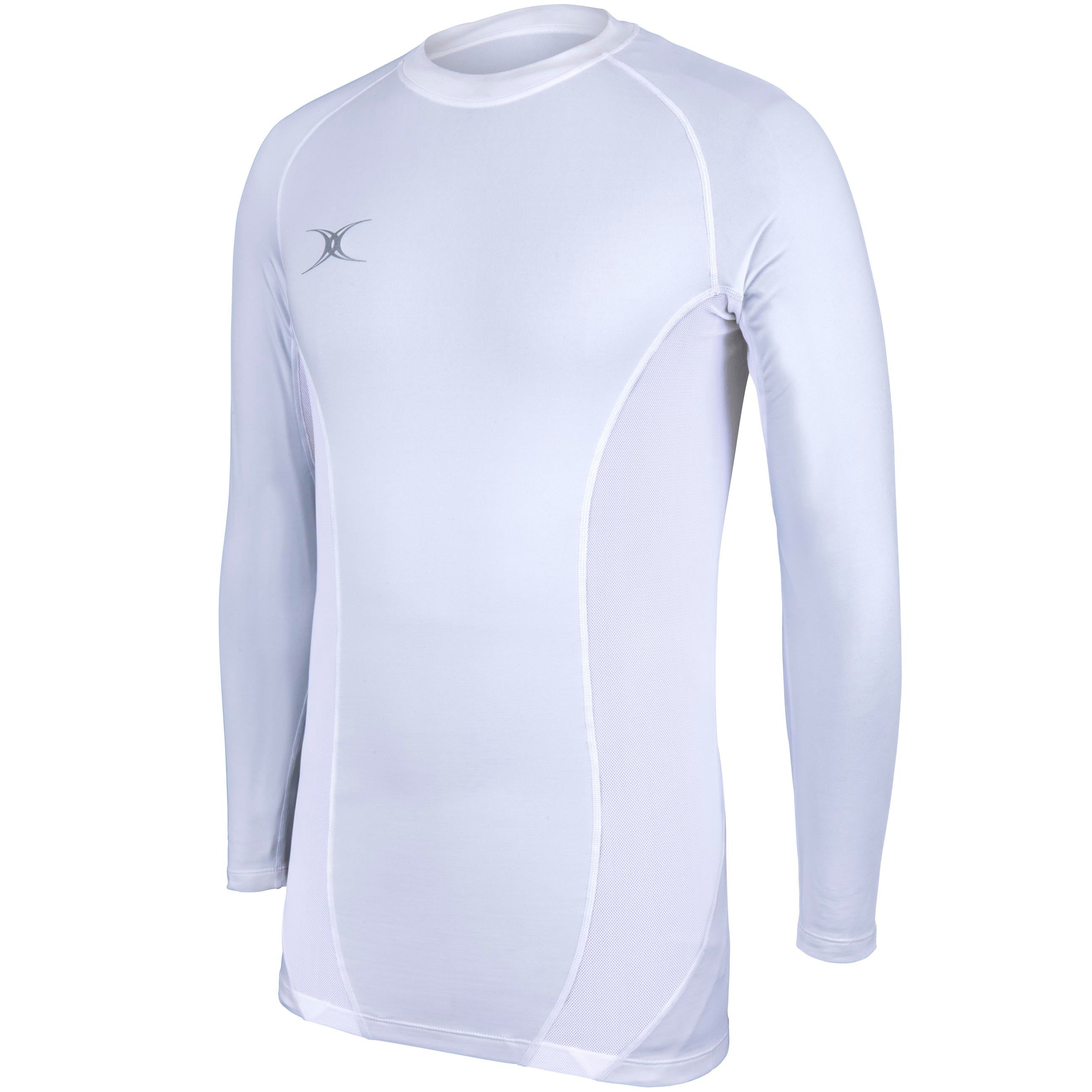 Gilbert Atomic X II Base Layer Jnr