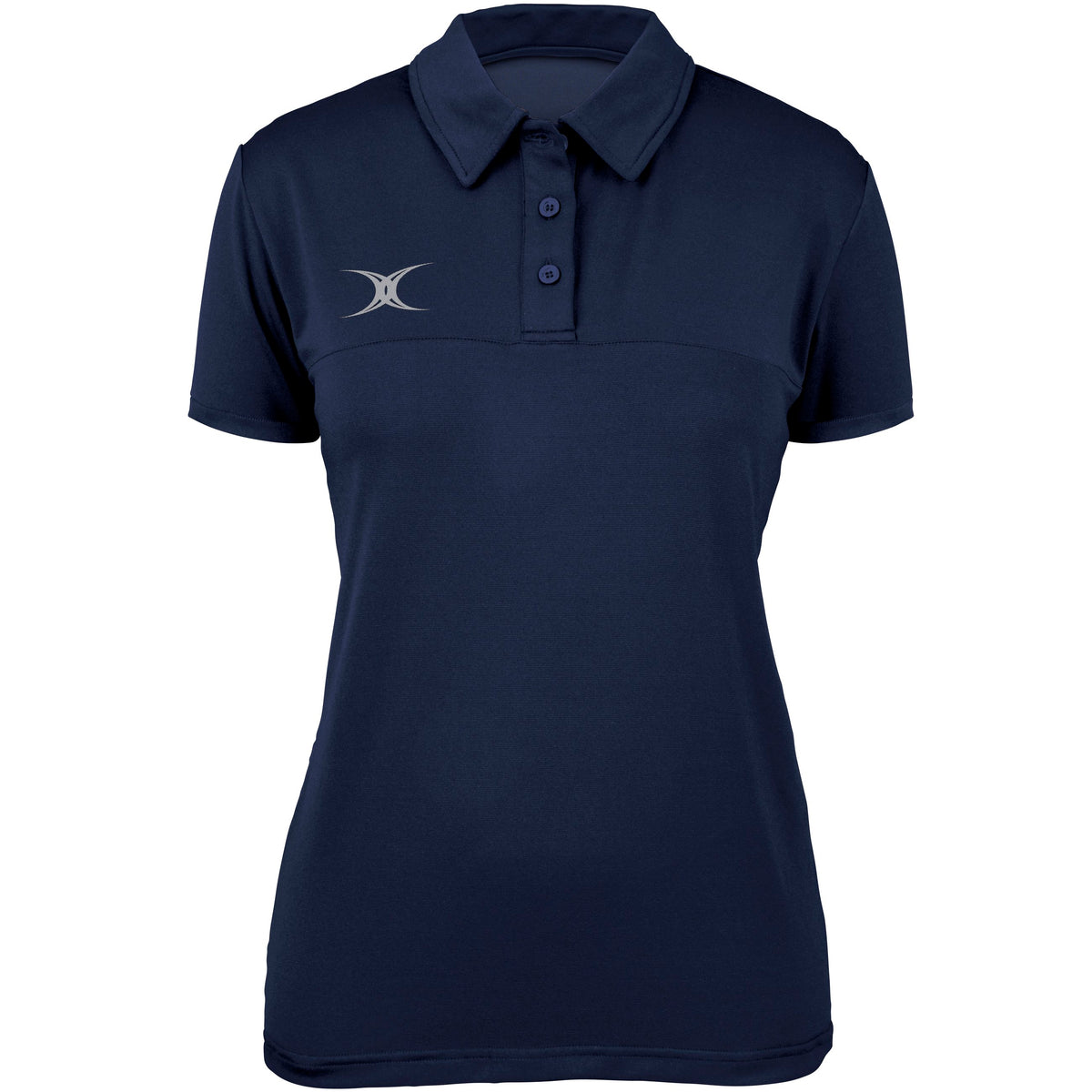 Gilbert Pro Tech Polo Shirt Wmn
