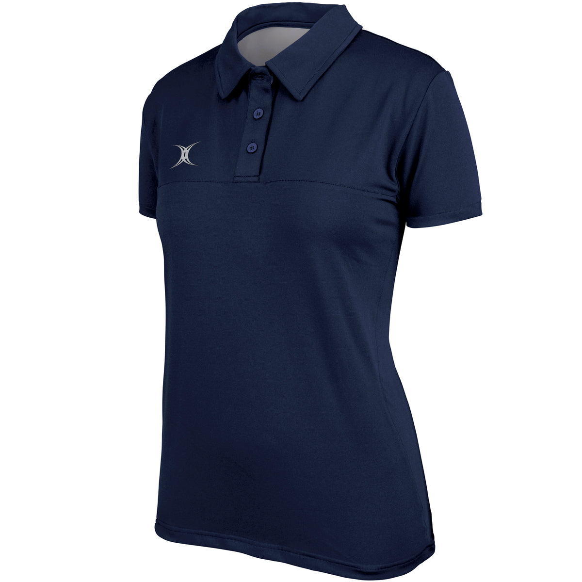 Gilbert Pro Tech Polo Shirt Wmn