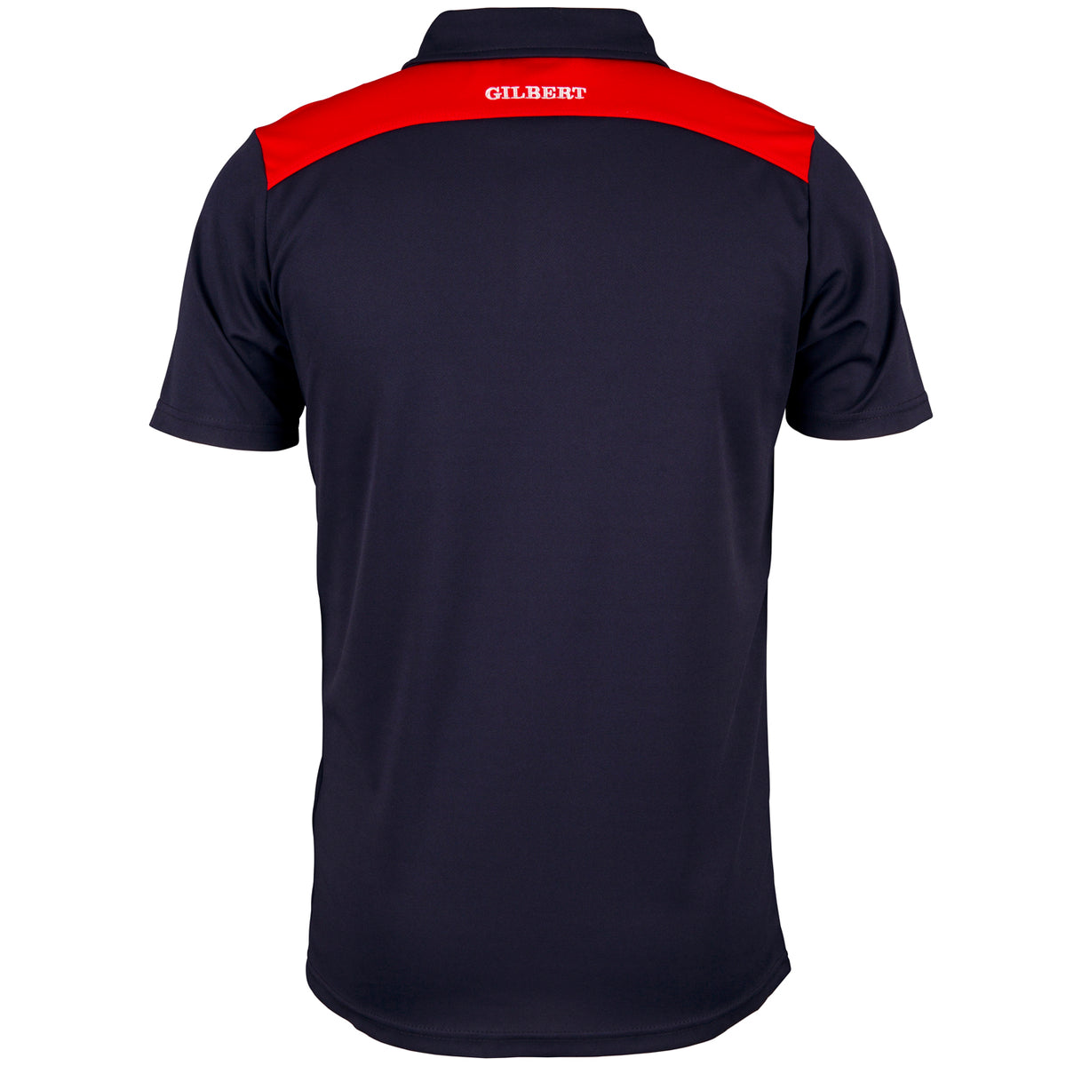 Gilbert Photon Polo Shirt Jnr