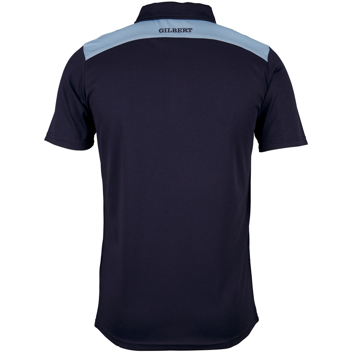 Gilbert Photon Polo Shirt Jnr