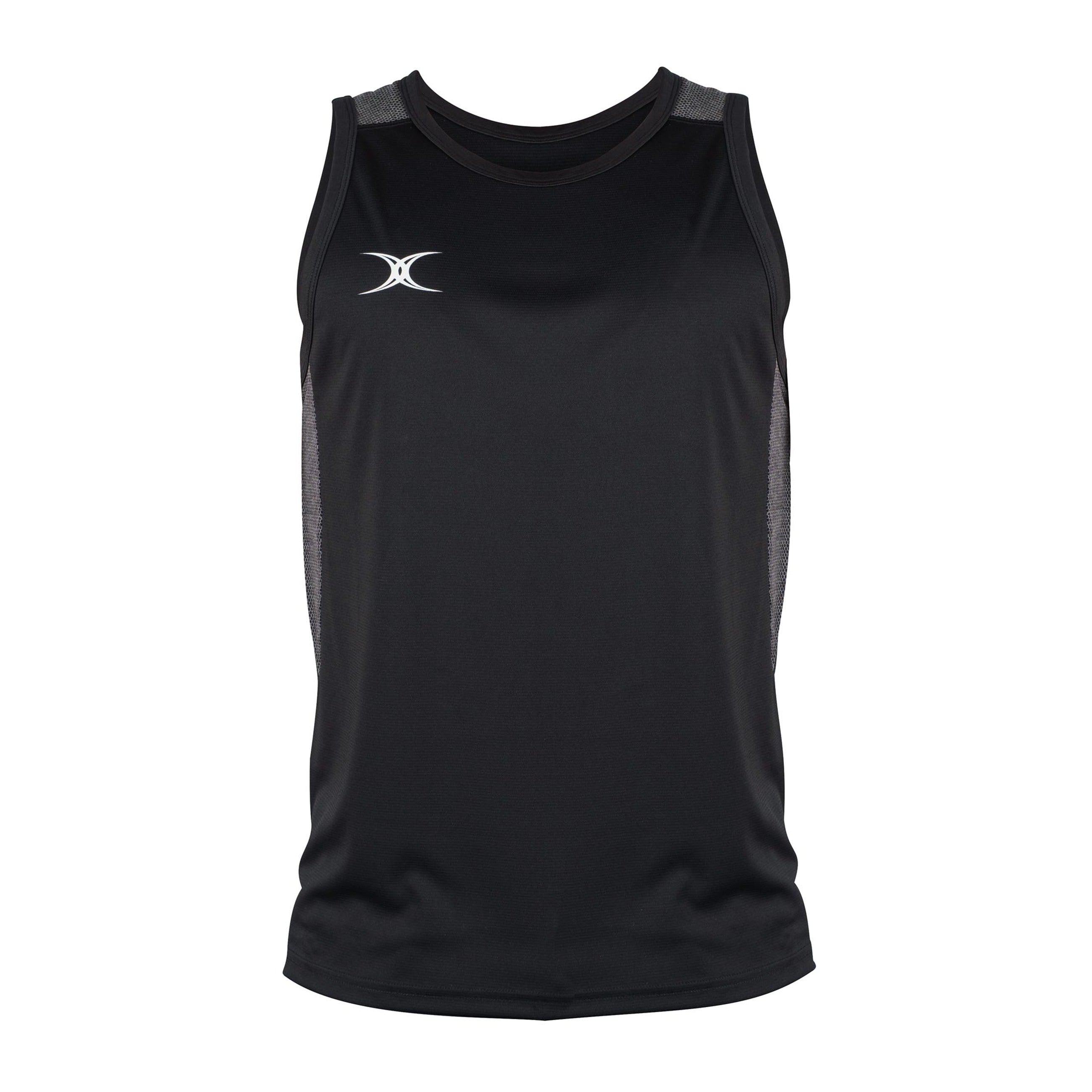 Gilbert Pro Vest Snr