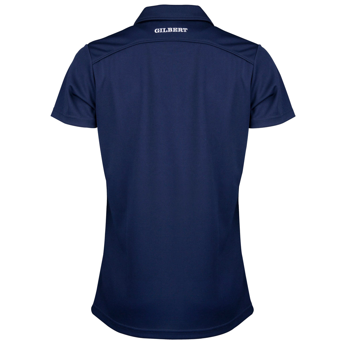 Gilbert Photon II Polo Shirt Jnr