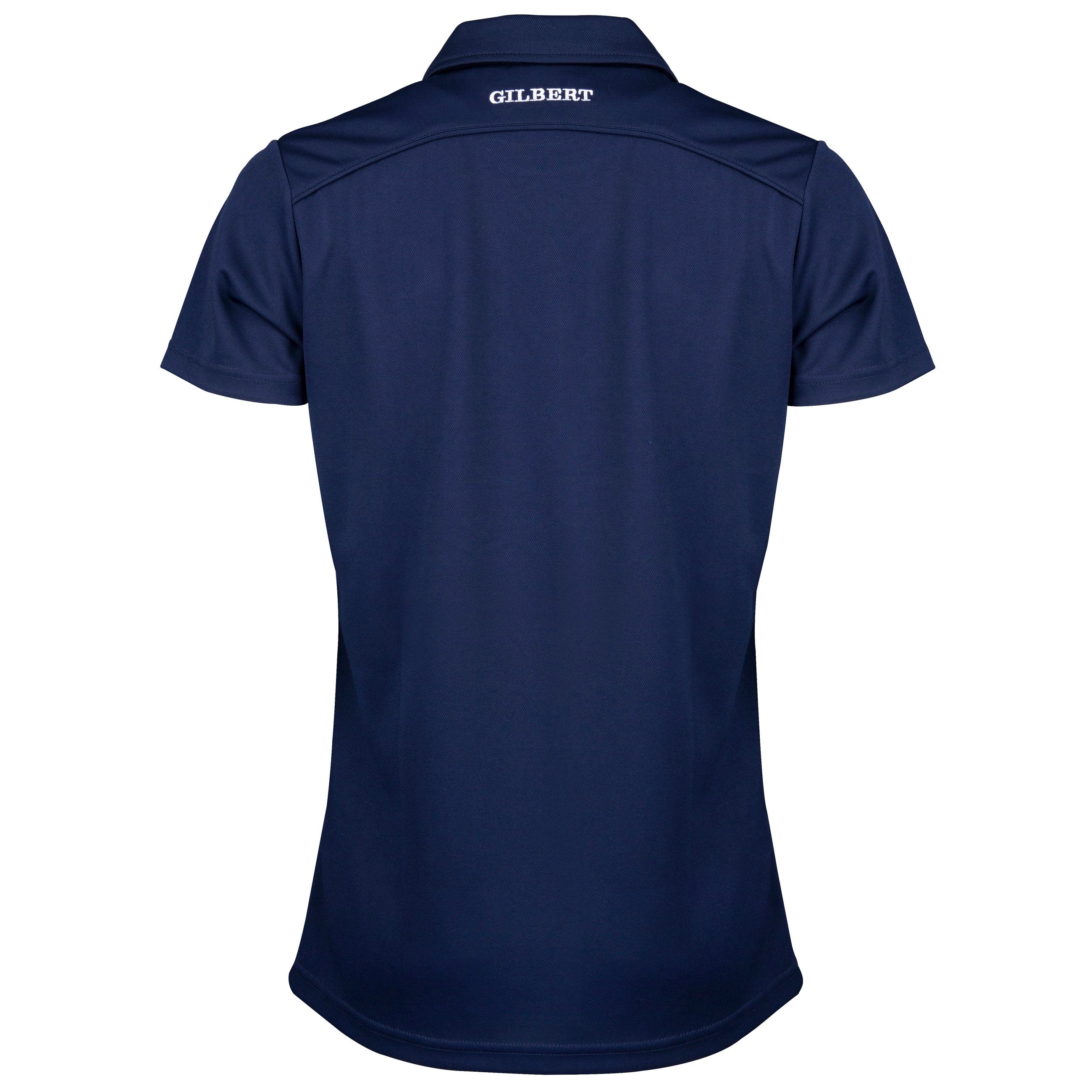 Gilbert Photon II Polo Shirt Wmn