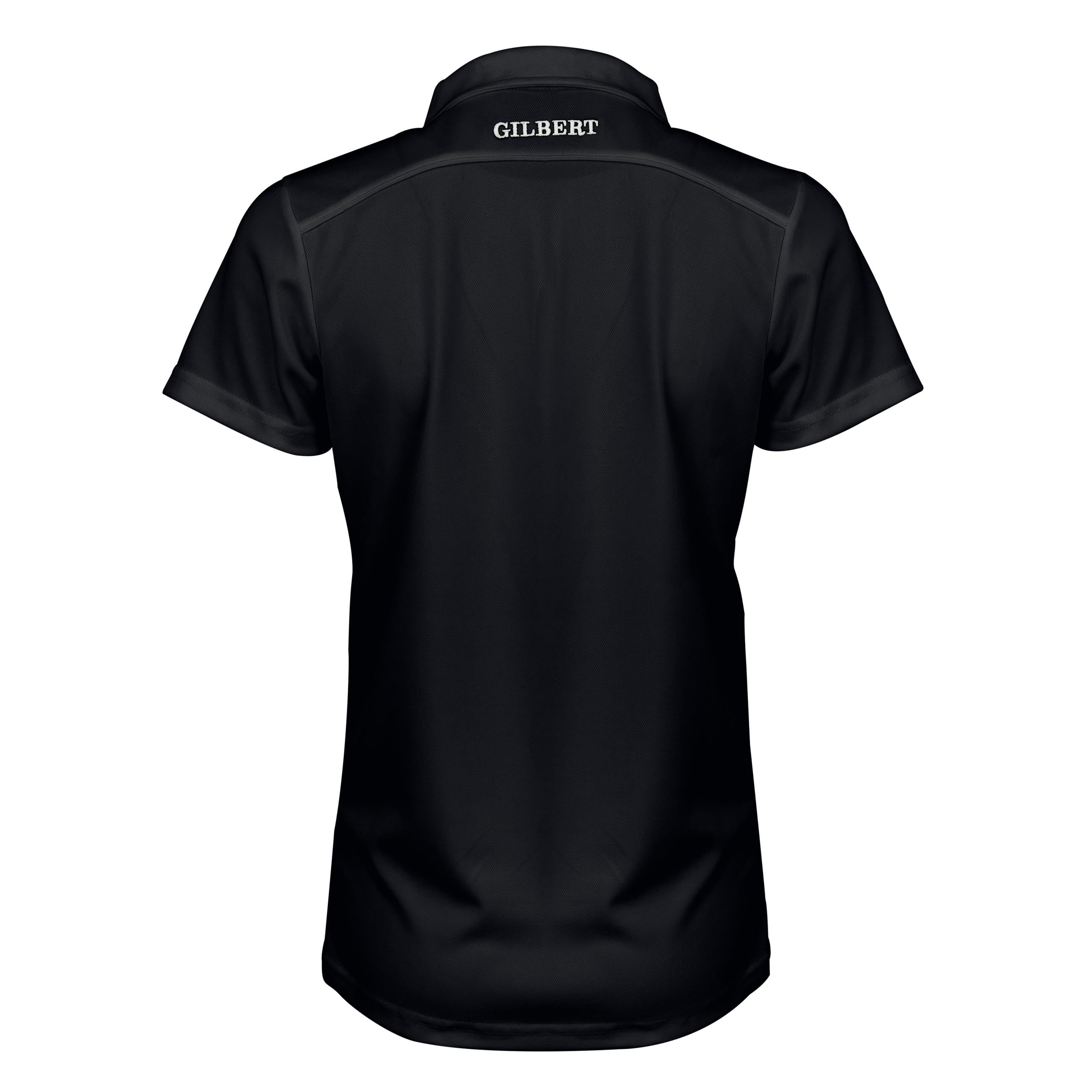 Gilbert Photon II Polo Shirt Wmn