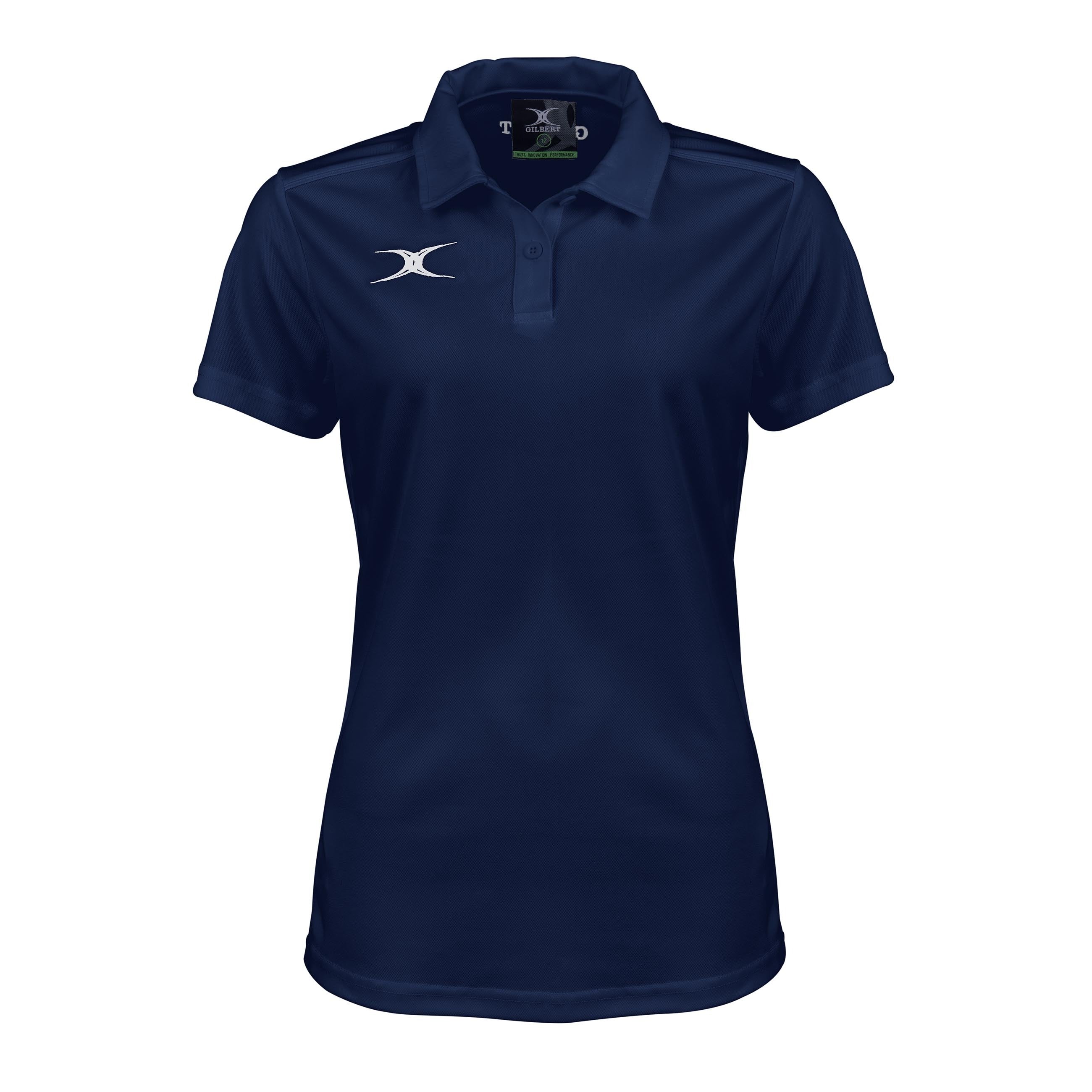 Gilbert Photon II Polo Shirt Wmn
