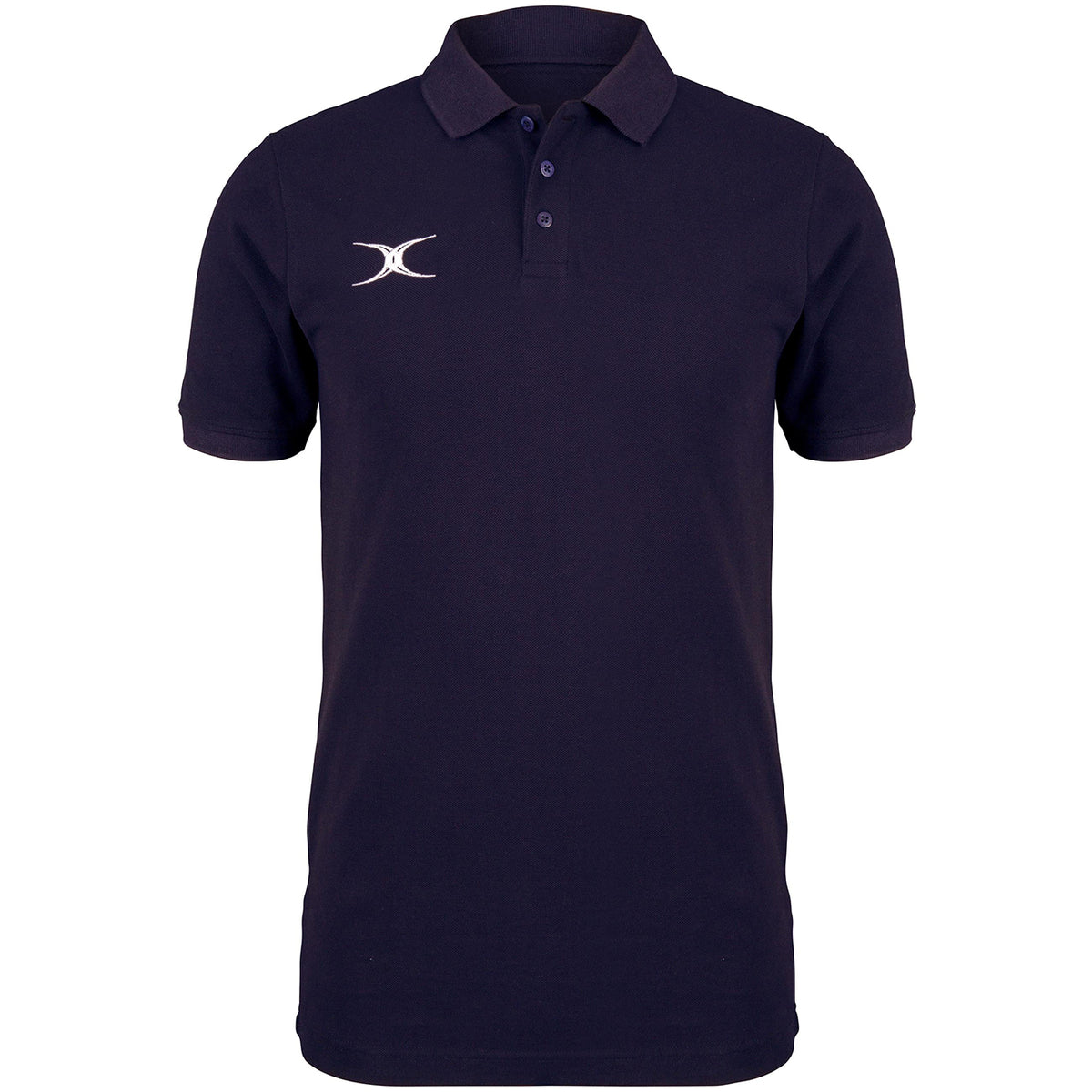 Gilbert Quest Polo Shirt Jnr