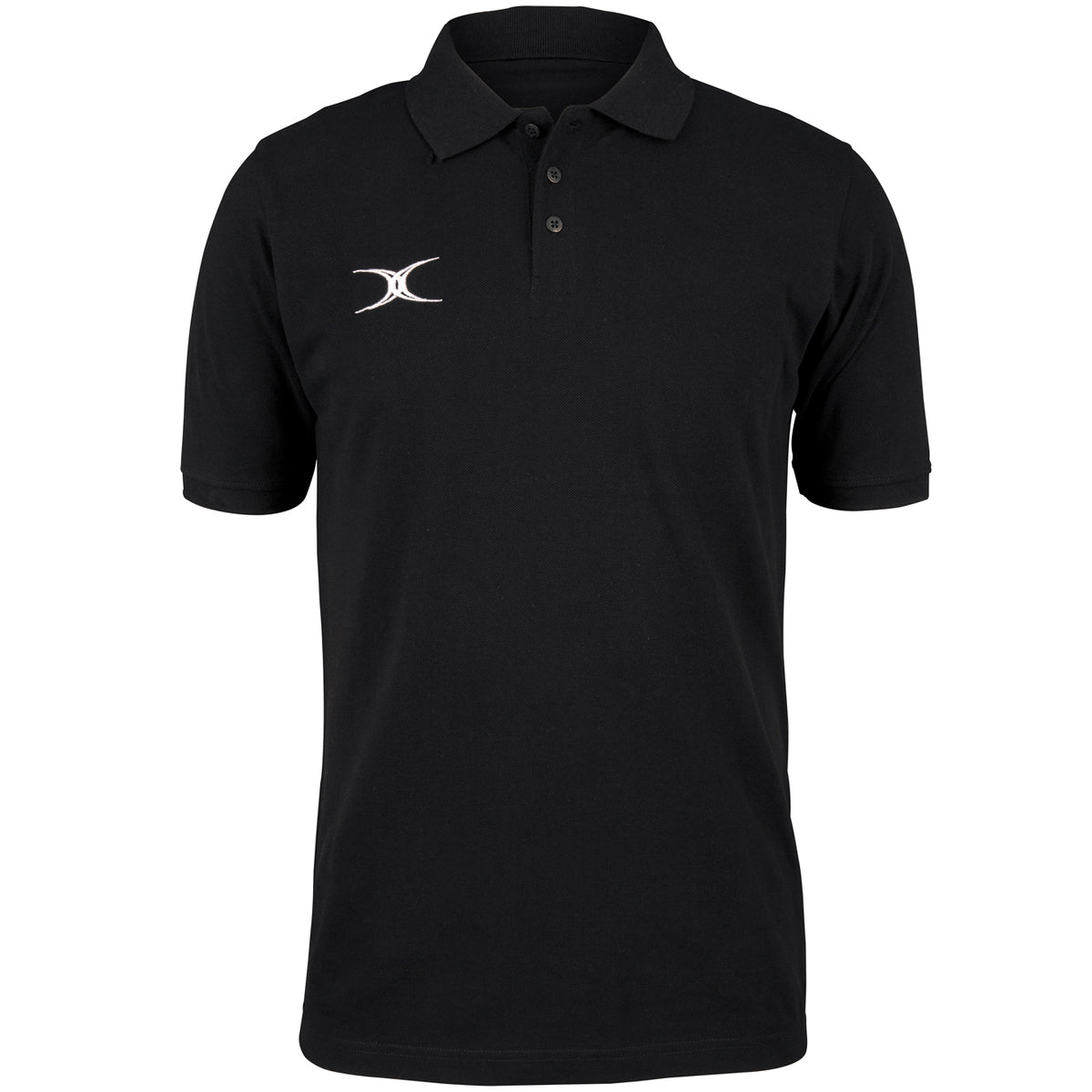 Gilbert Quest Polo Shirt Snr