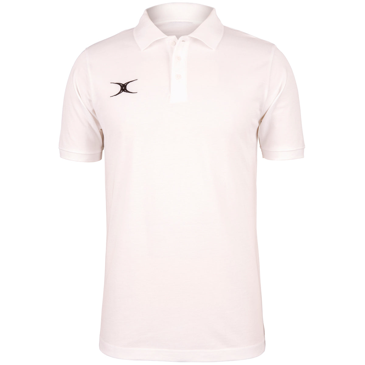 Gilbert Quest Polo Shirt Jnr