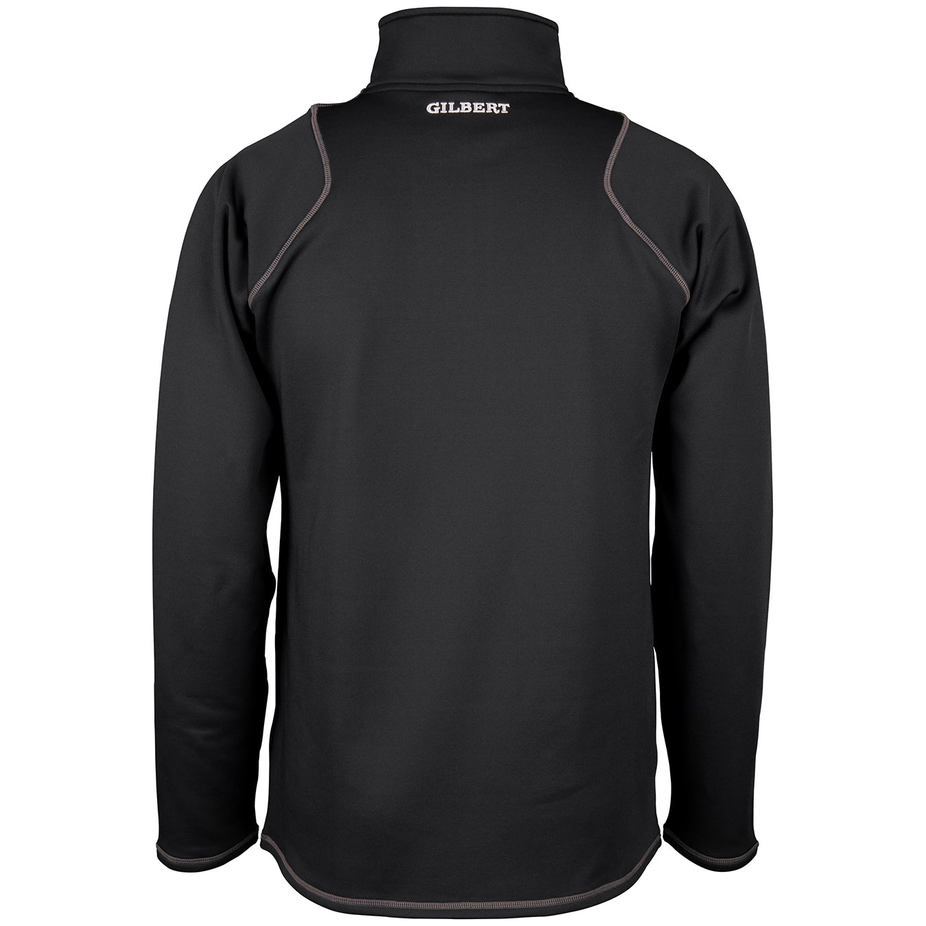 Gilbert Quest 2 1/4 Zip Flc Jnr