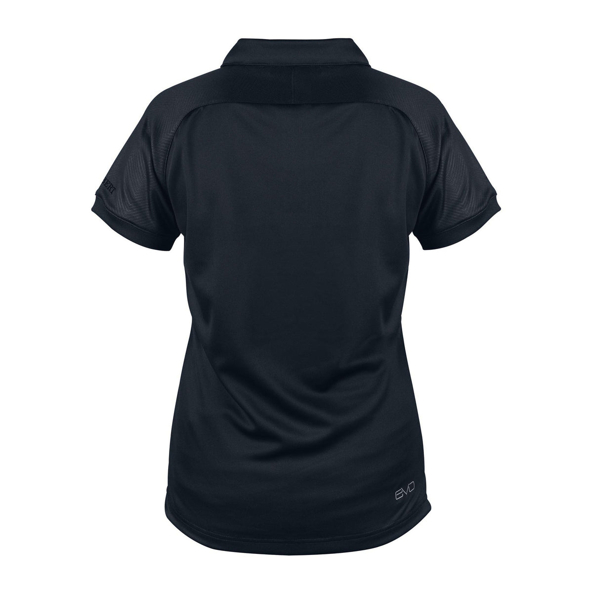 Gilbert Evo S/S Polo Shirt Wmn